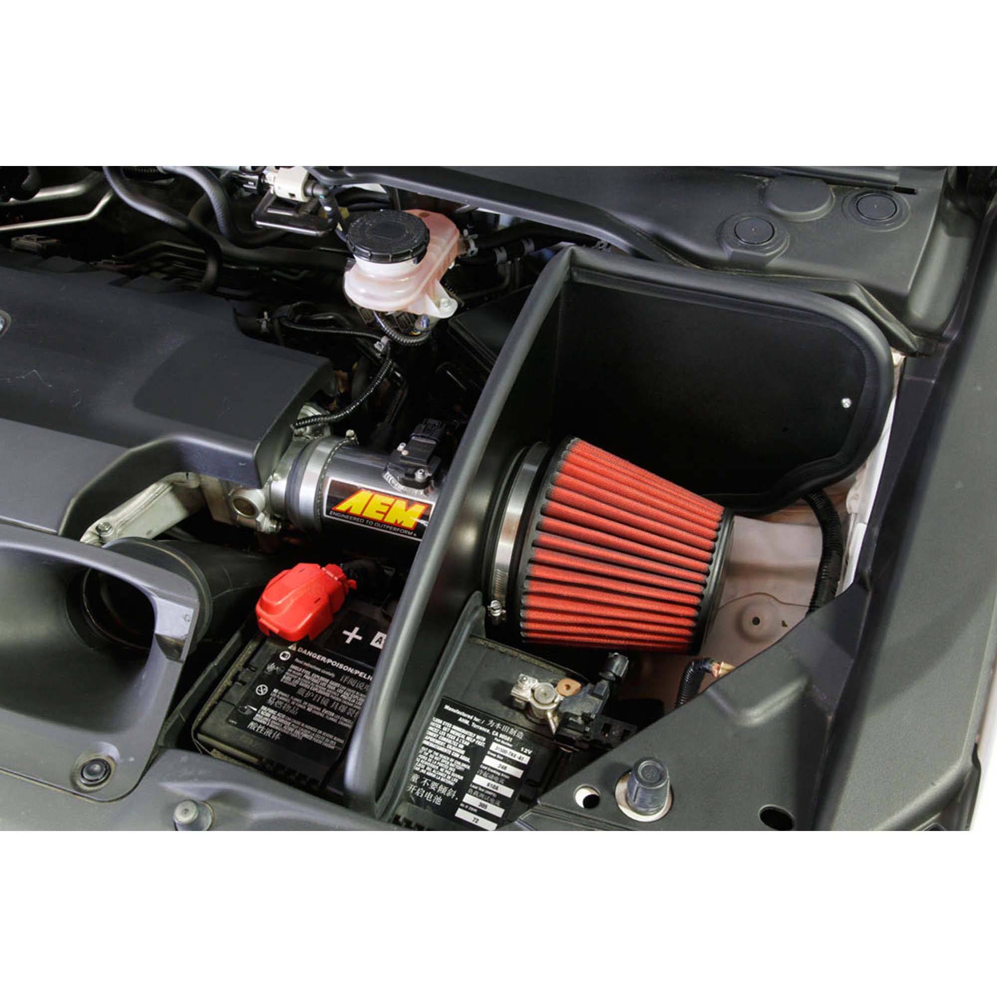 AEM-21-829C Cold Air Intake System - Image 5