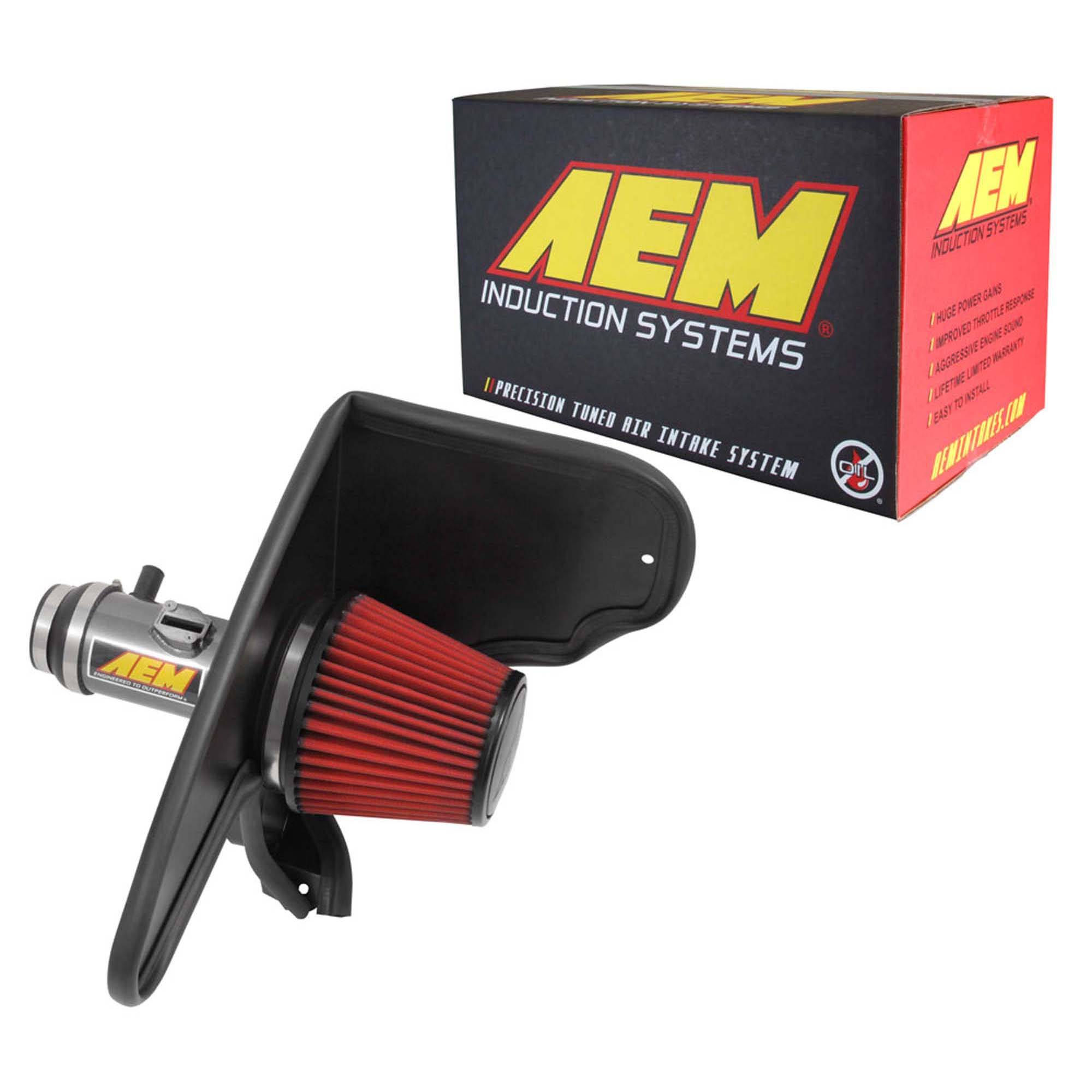 AEM-21-829C Cold Air Intake System - Image 6