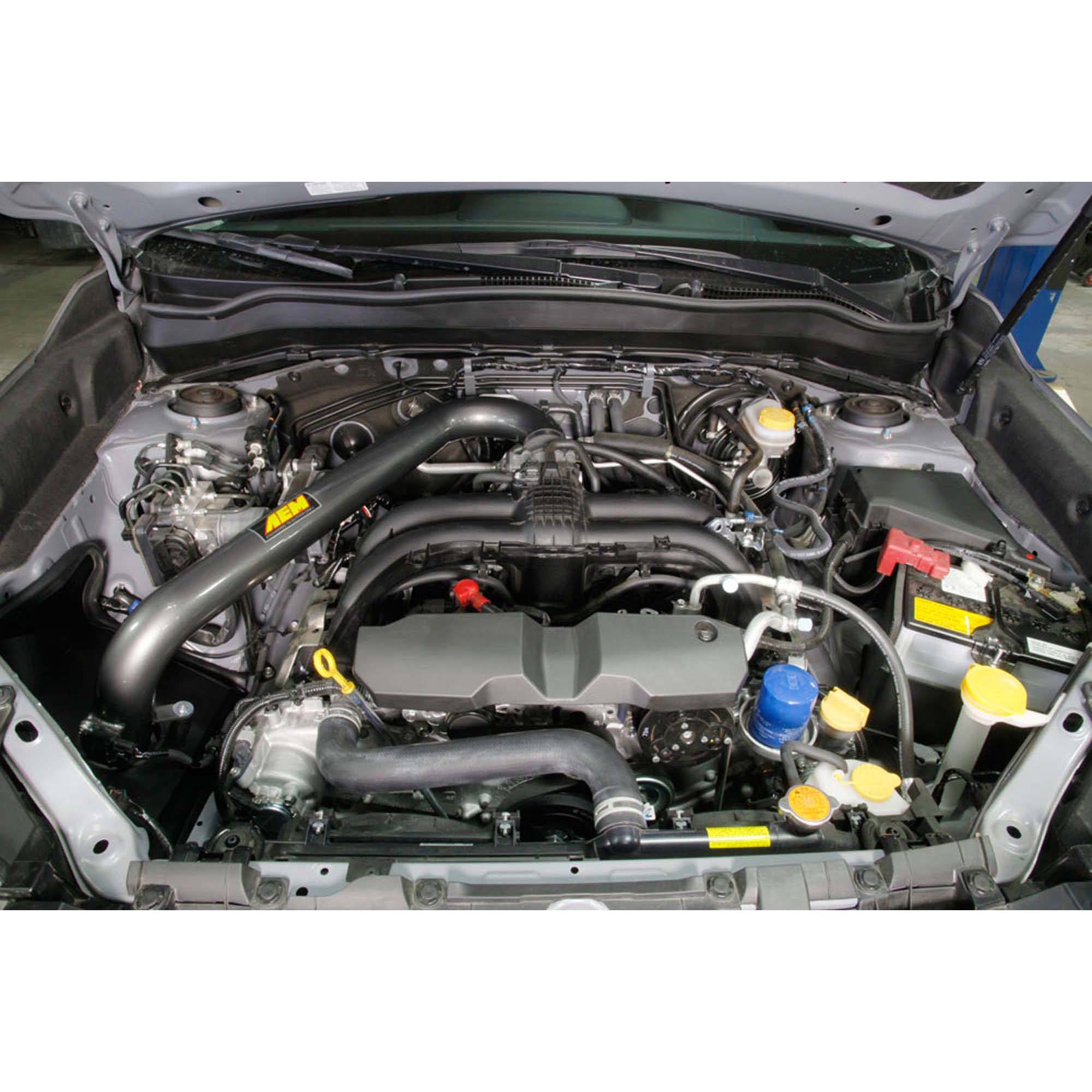 AEM-21-831C Cold Air Intake System - Image 4