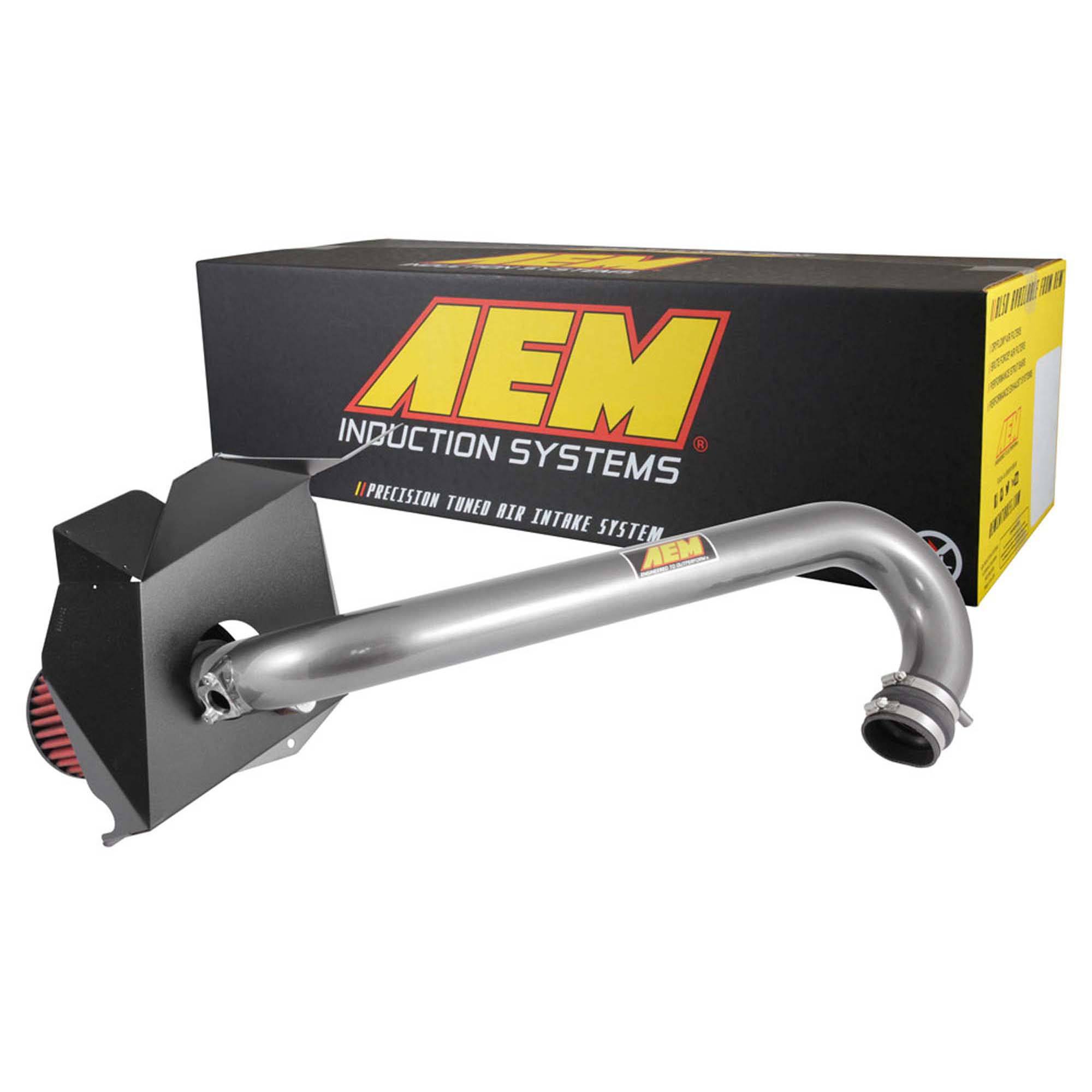 AEM-21-831C Cold Air Intake System - Image 6