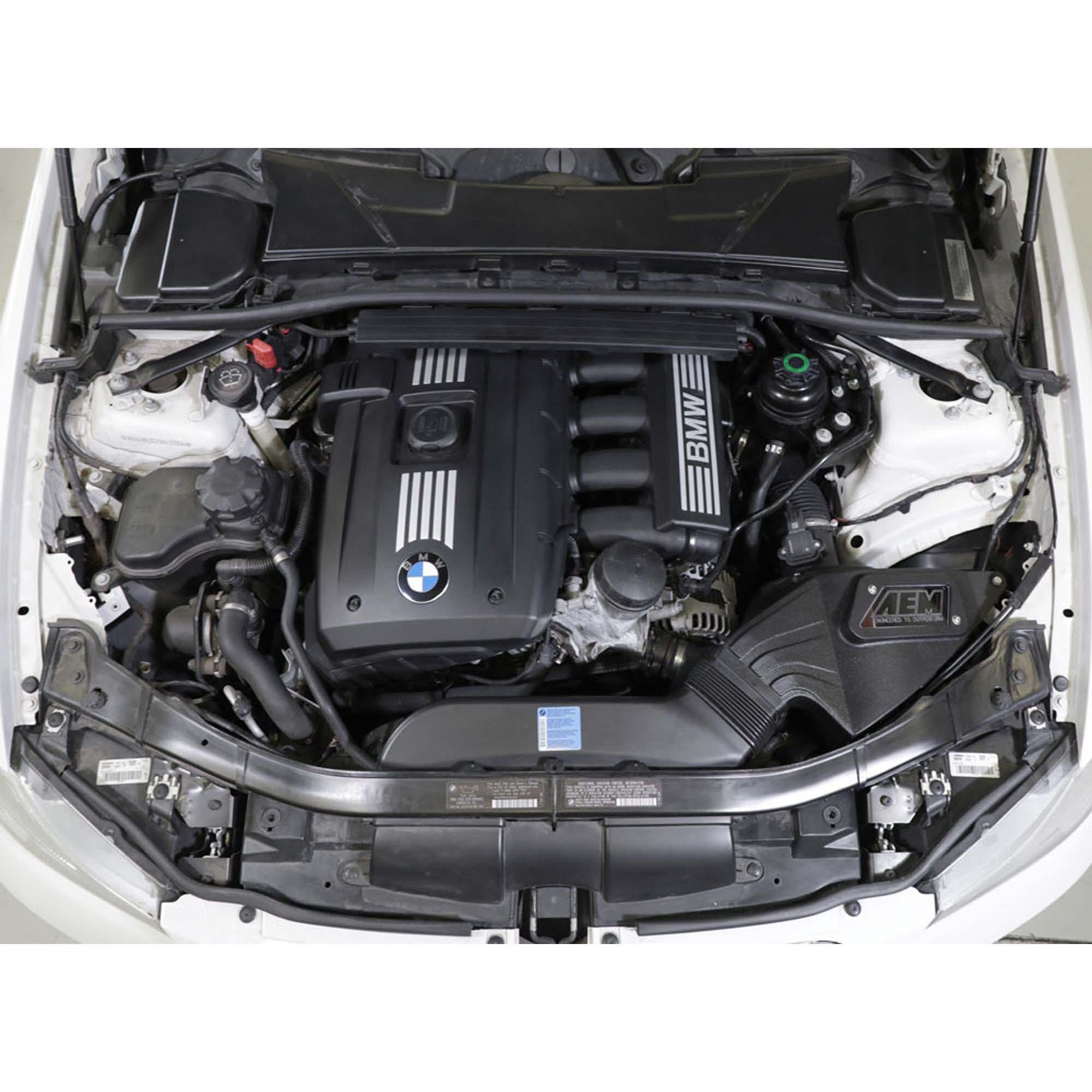 AEM-21-841DS Cold Air Intake System - Image 4