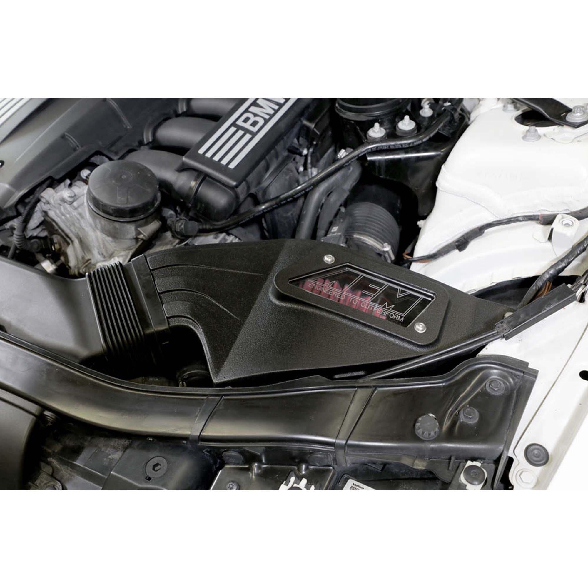 AEM-21-841DS Cold Air Intake System - Image 5