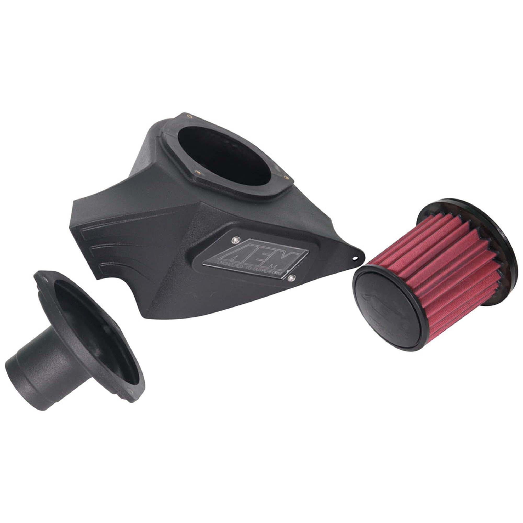 AEM-21-841DS Cold Air Intake System - Image 6