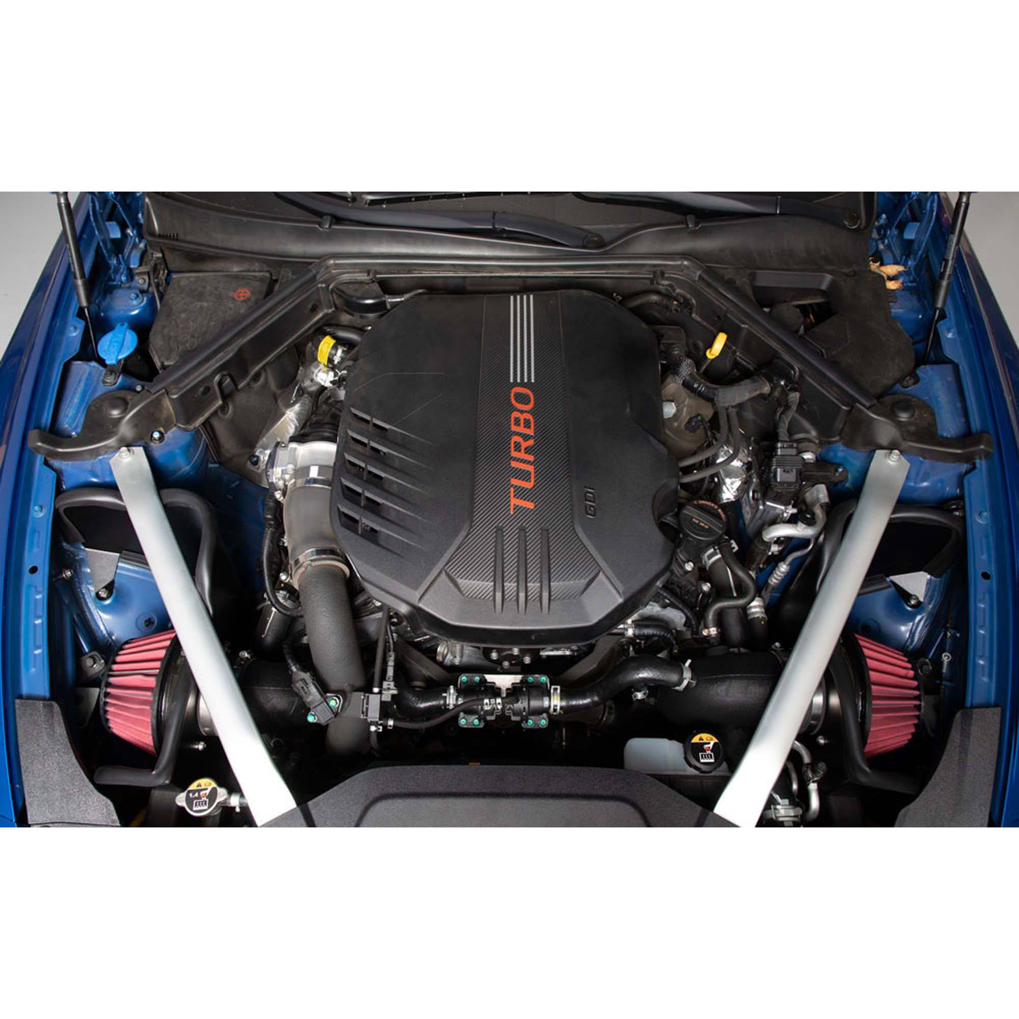 AEM-21-849DS Cold Air Intake System - Image 4