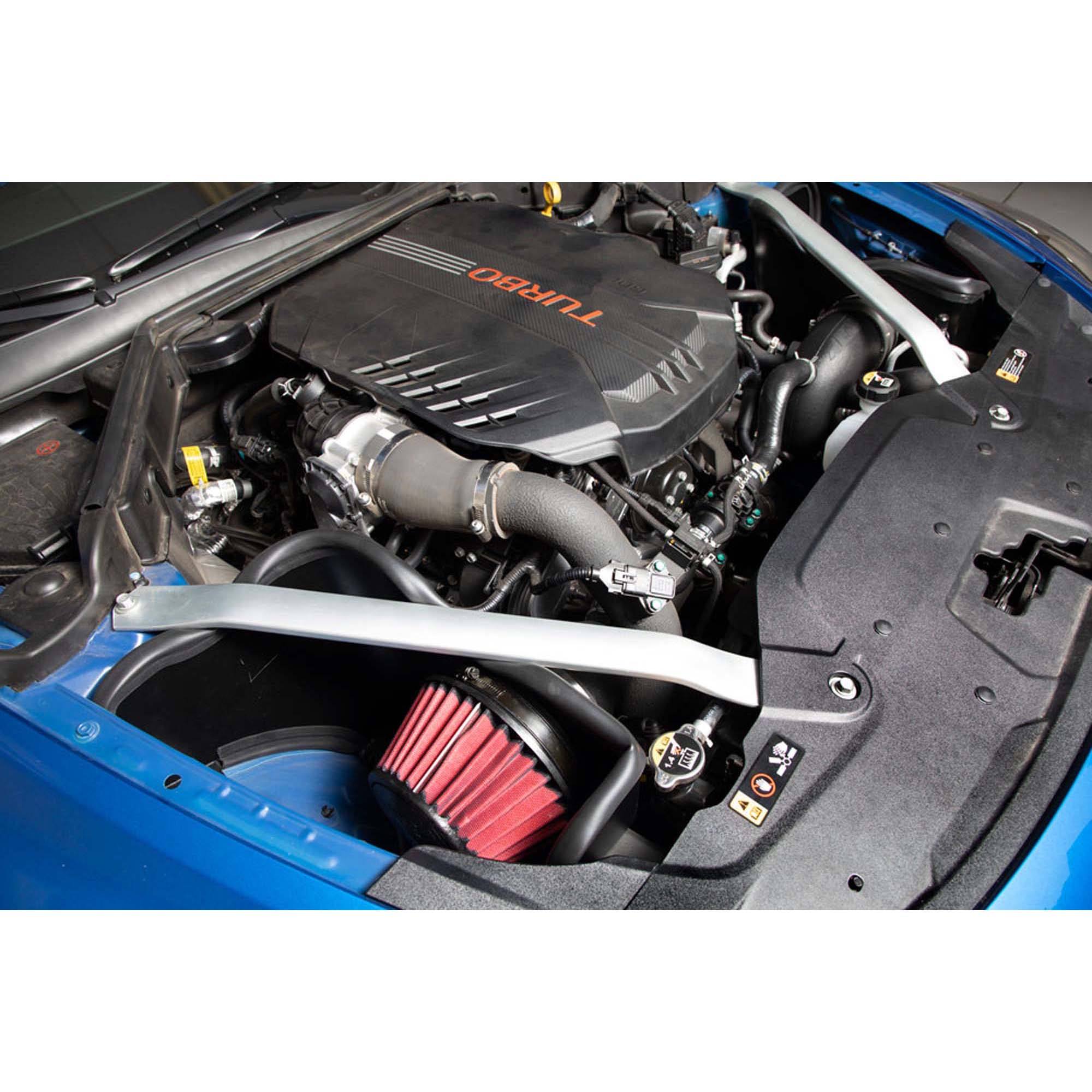 AEM-21-849DS Cold Air Intake System - Image 5