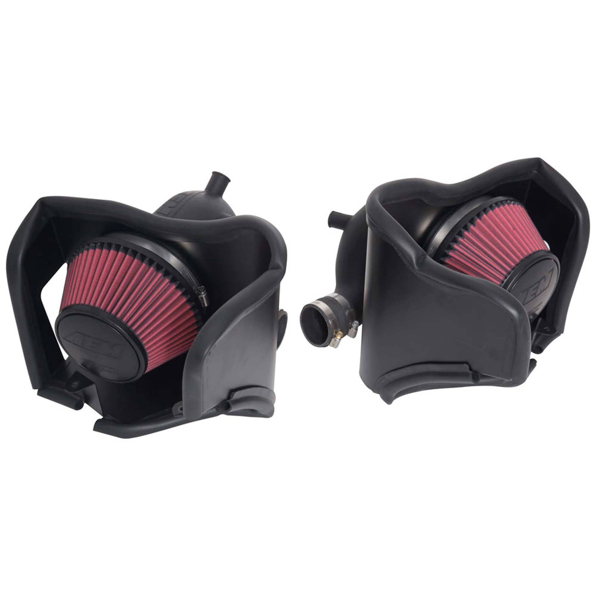 AEM-21-849DS Cold Air Intake System