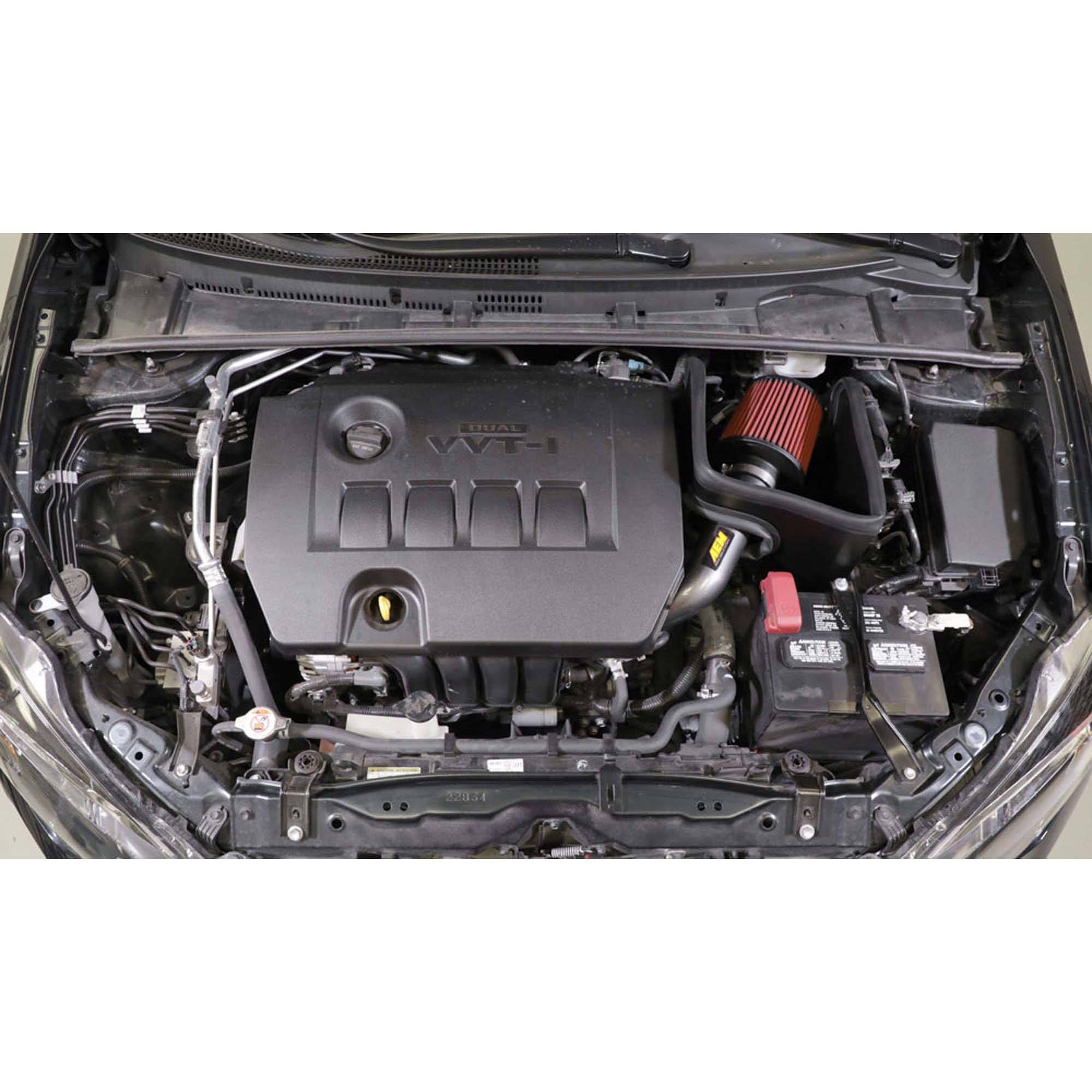 AEM-21-864C Cold Air Intake System - Image 4