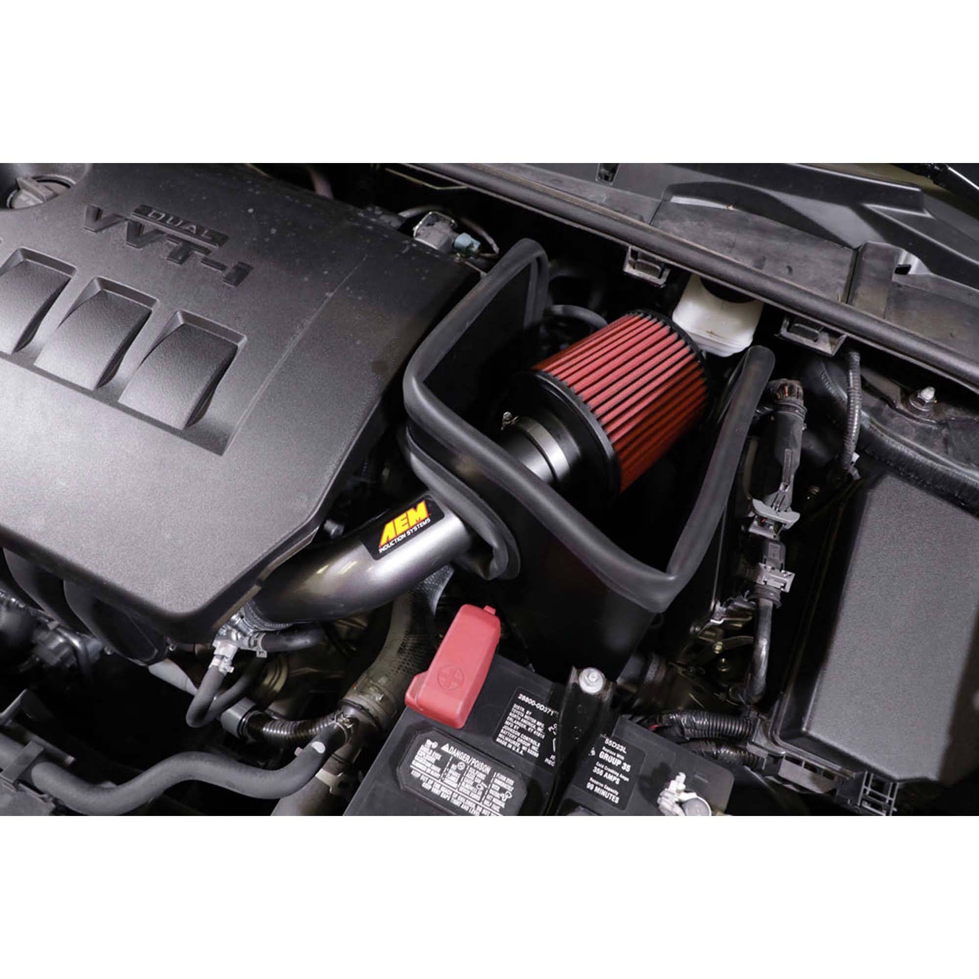 AEM-21-864C Cold Air Intake System - Image 5