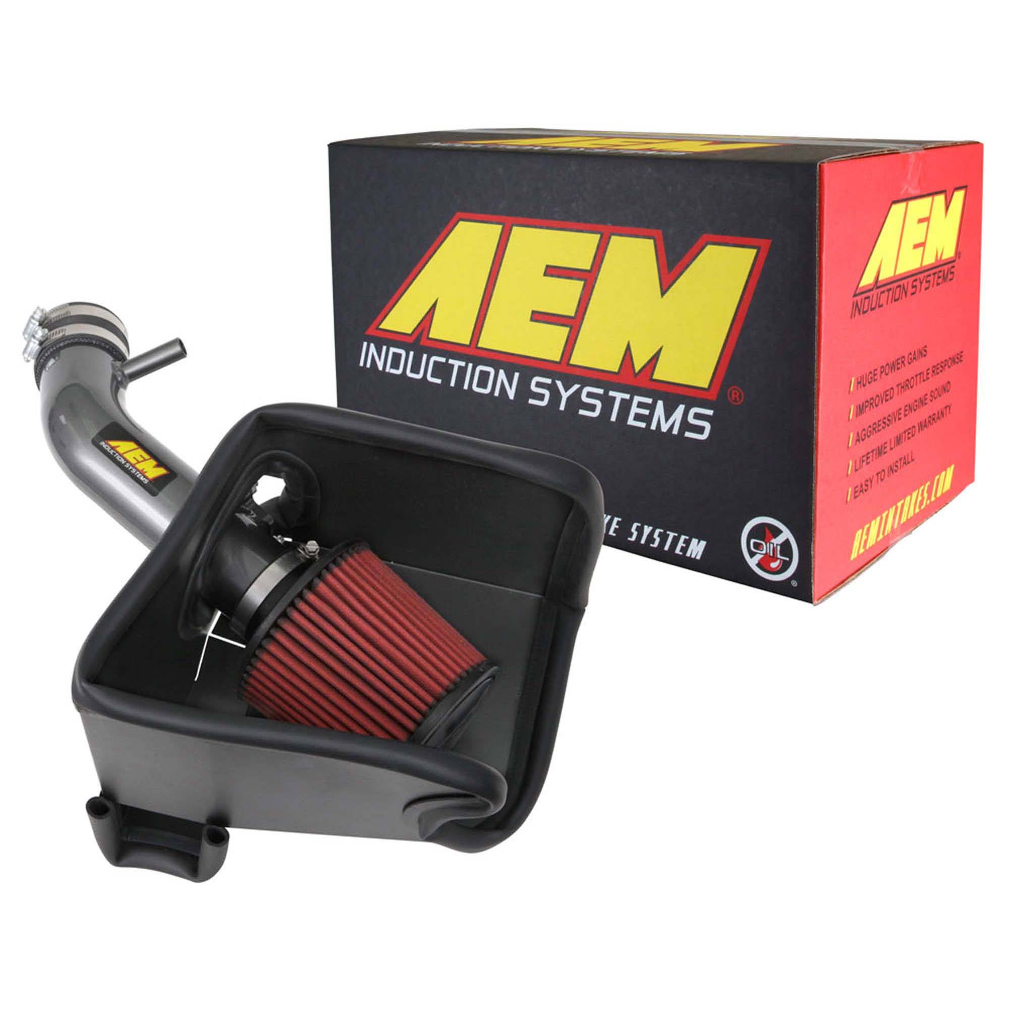 AEM-21-864C Cold Air Intake System - Image 6