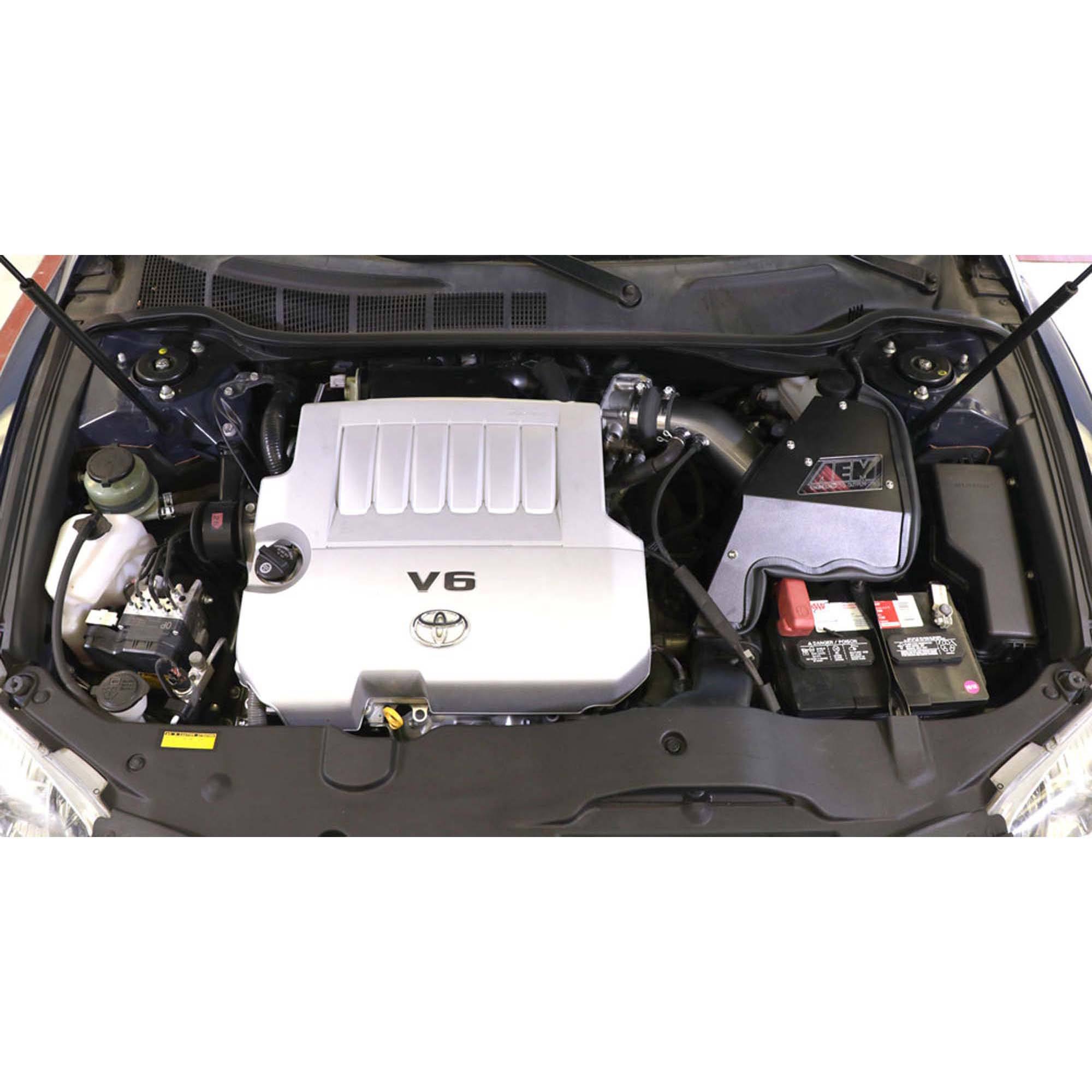 AEM-21-870C Cold Air Intake System - Image 4