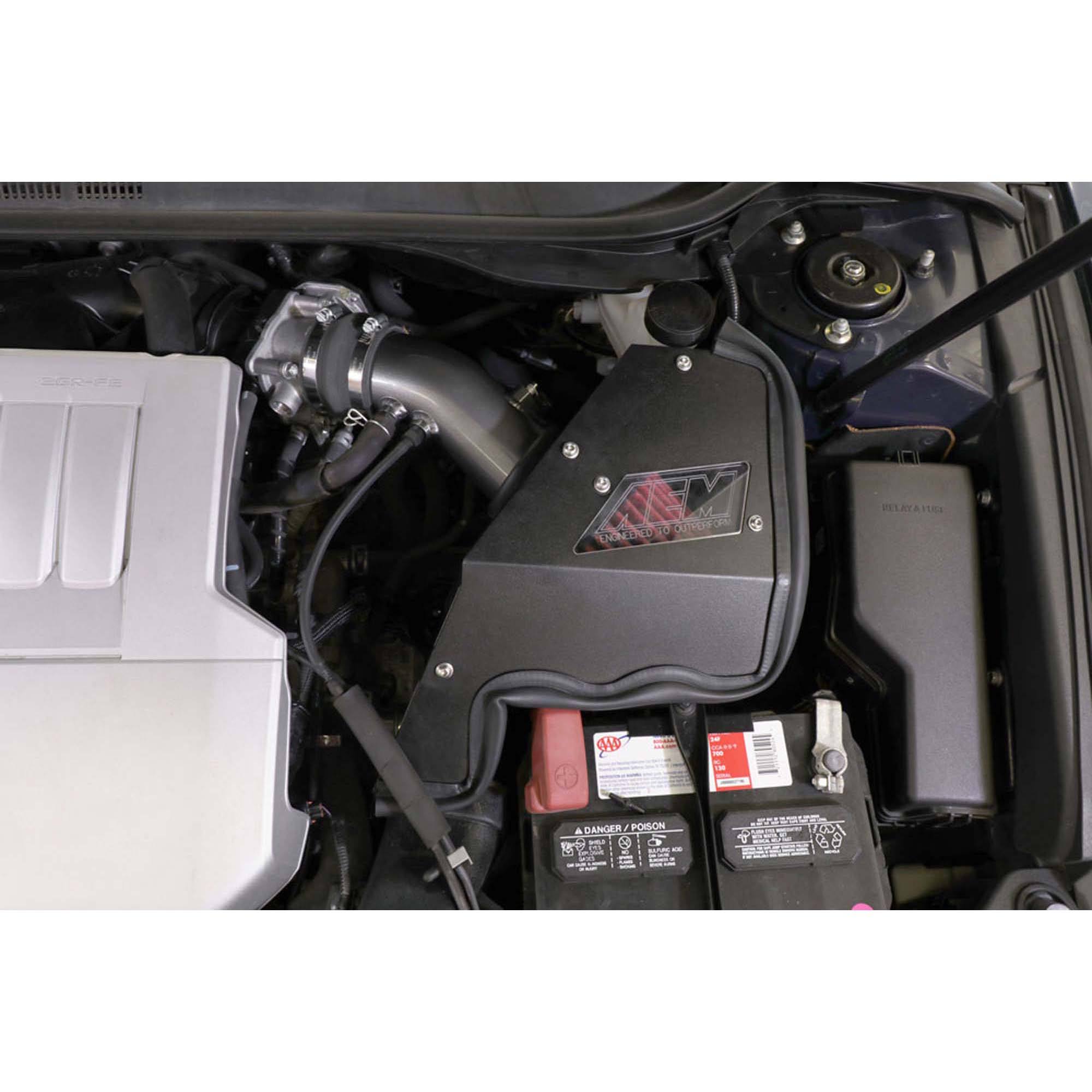 AEM-21-870C Cold Air Intake System - Image 5