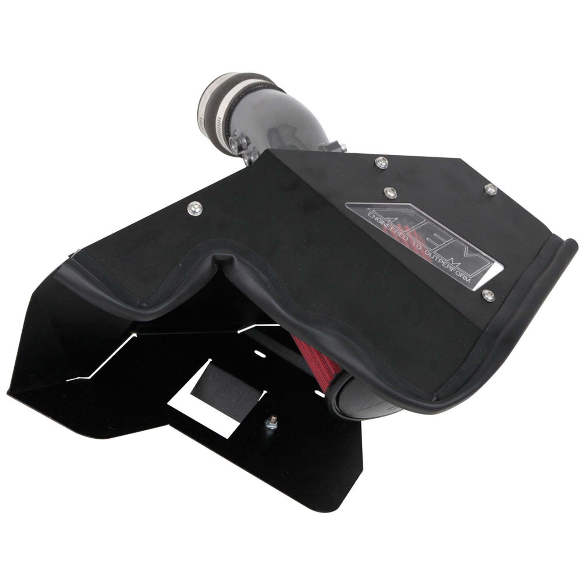AEM-21-870C Cold Air Intake System