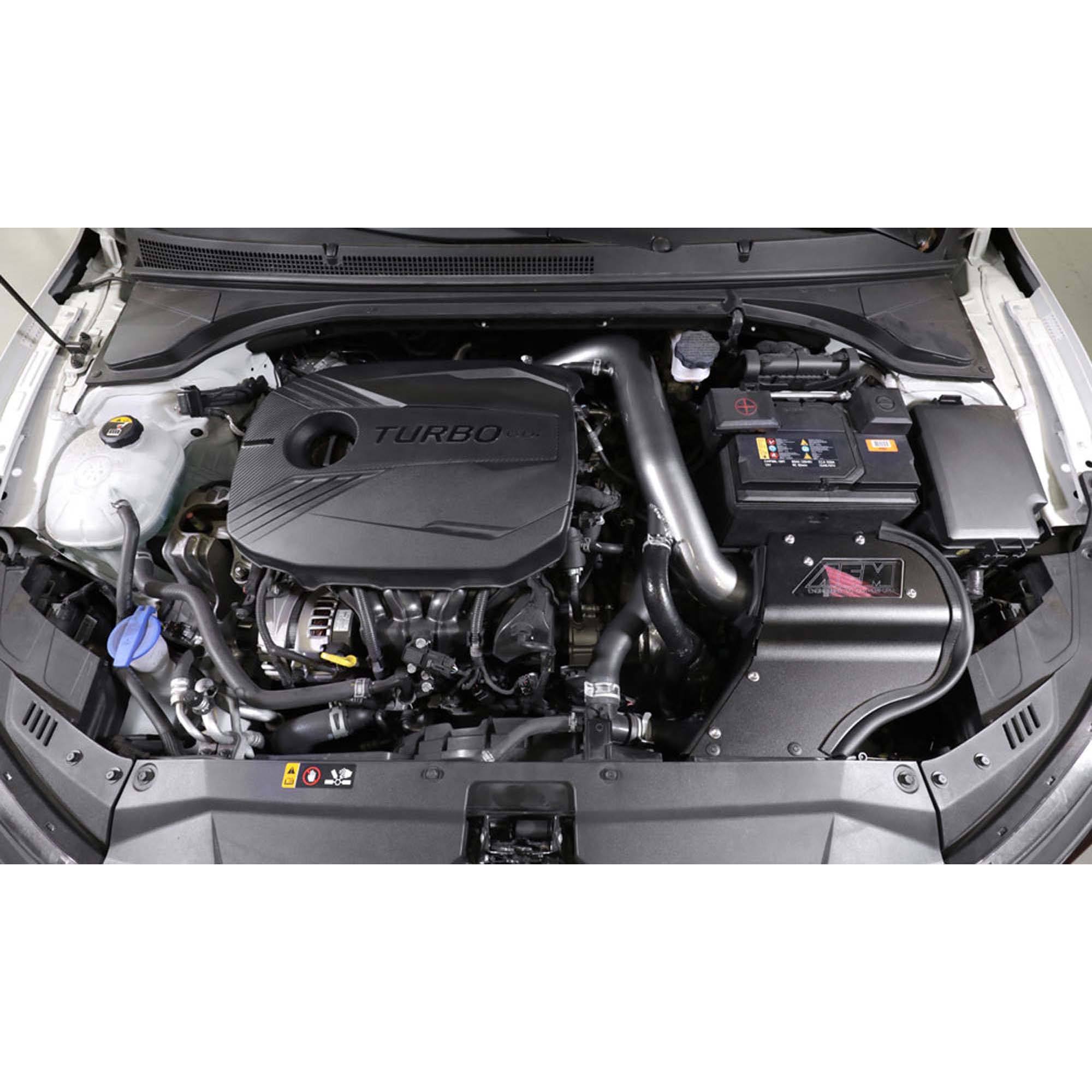 AEM-21-872C Cold Air Intake System - Image 4