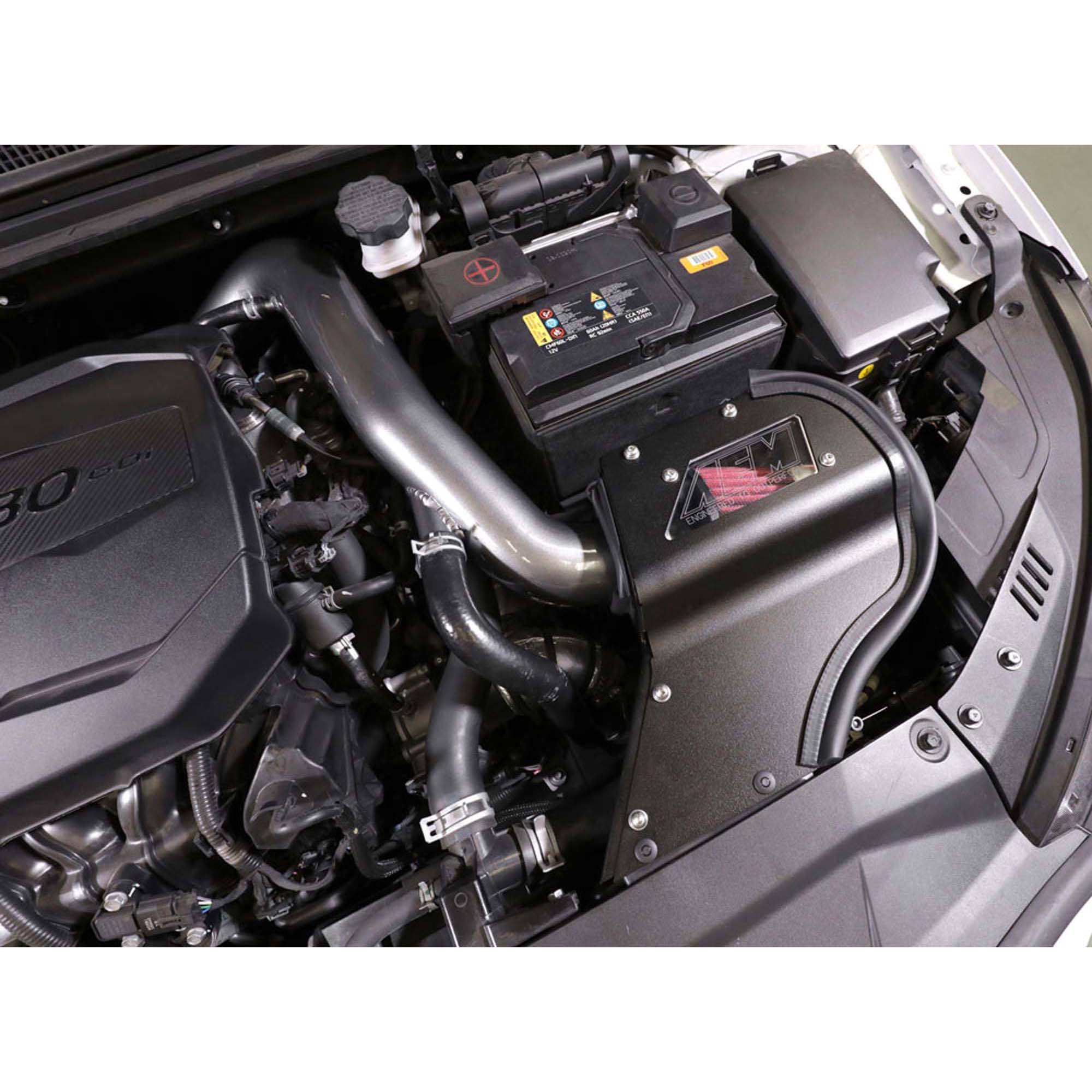 AEM-21-872C Cold Air Intake System - Image 5
