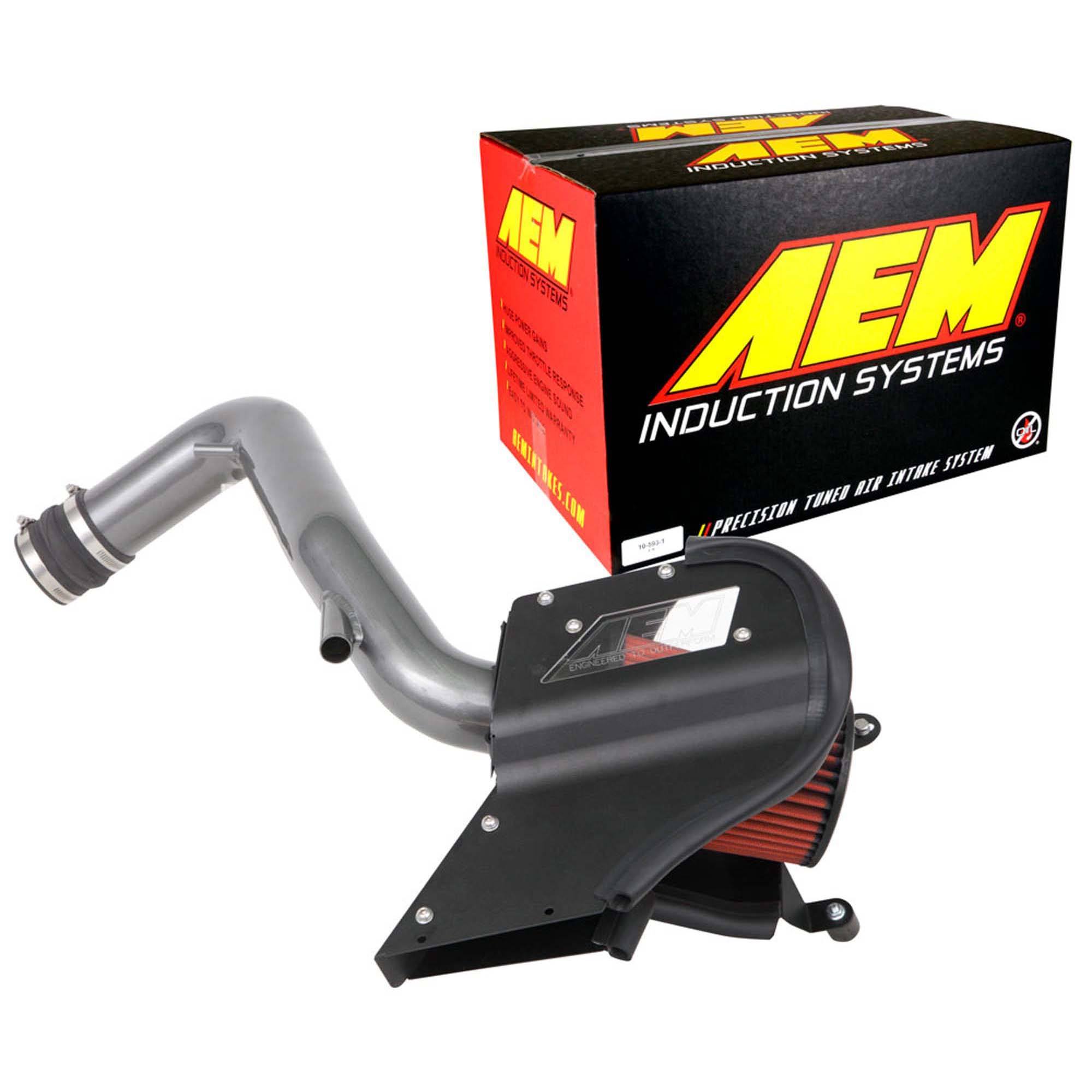 AEM-21-872C Cold Air Intake System - Image 6