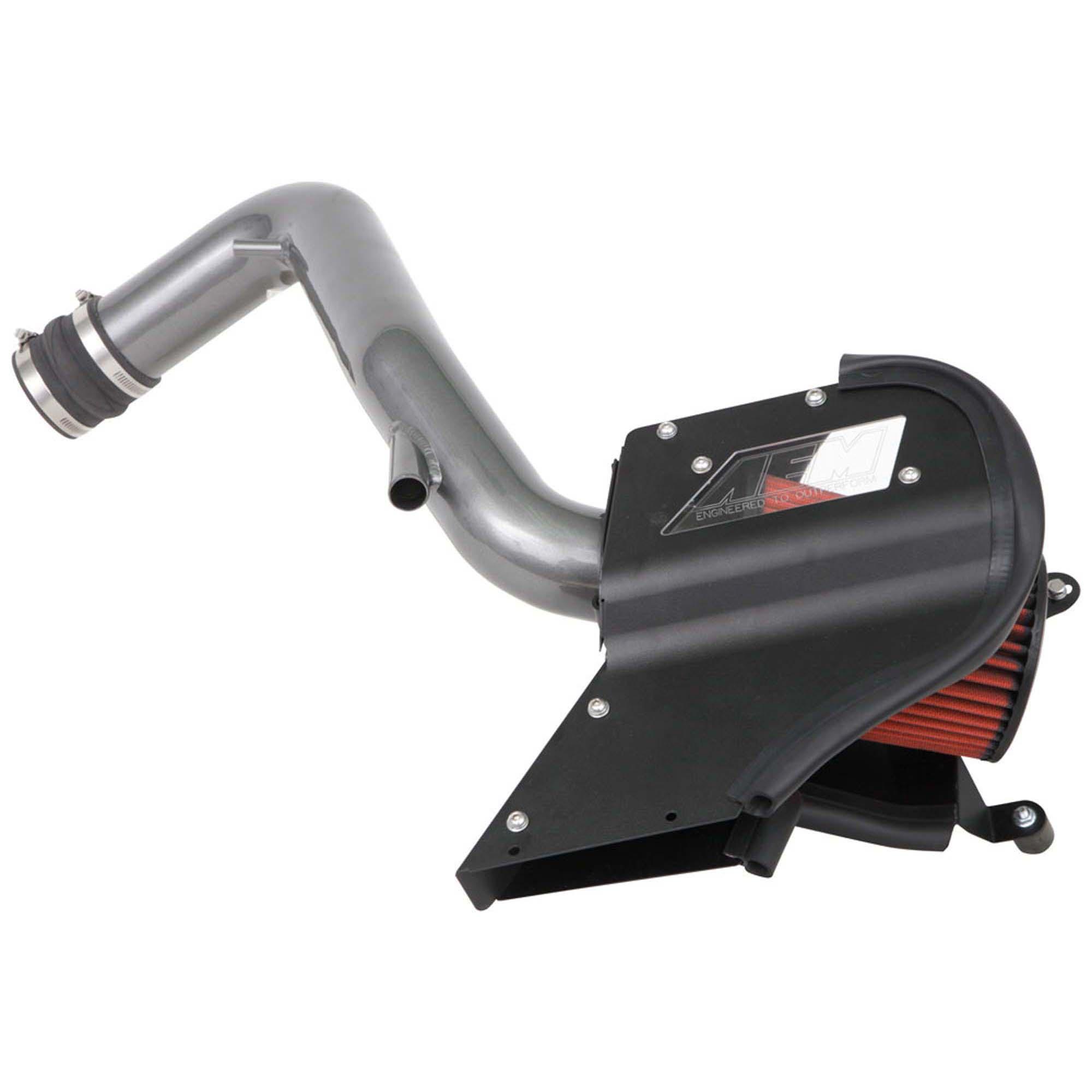 AEM-21-872C Cold Air Intake System