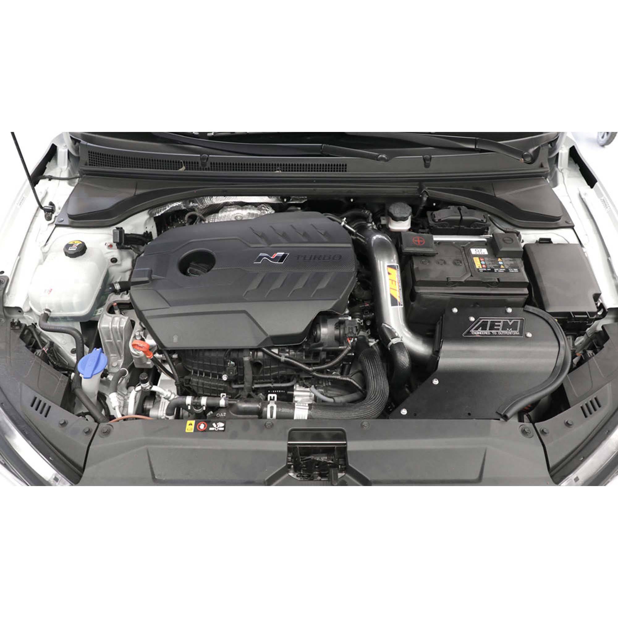 AEM-21-873C Cold Air Intake System - Image 4