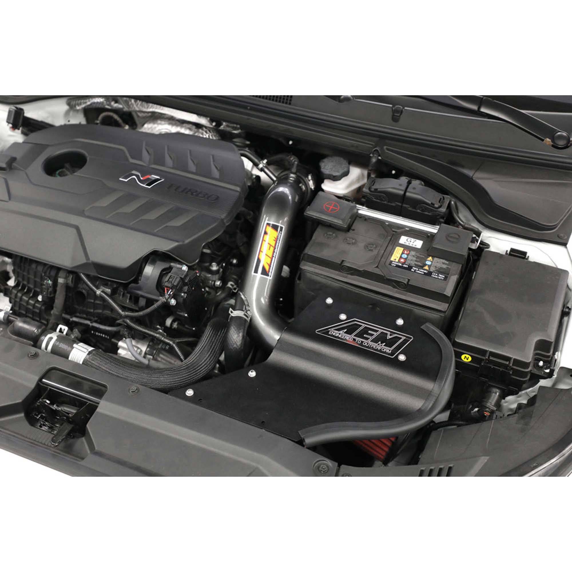 AEM-21-873C Cold Air Intake System - Image 5
