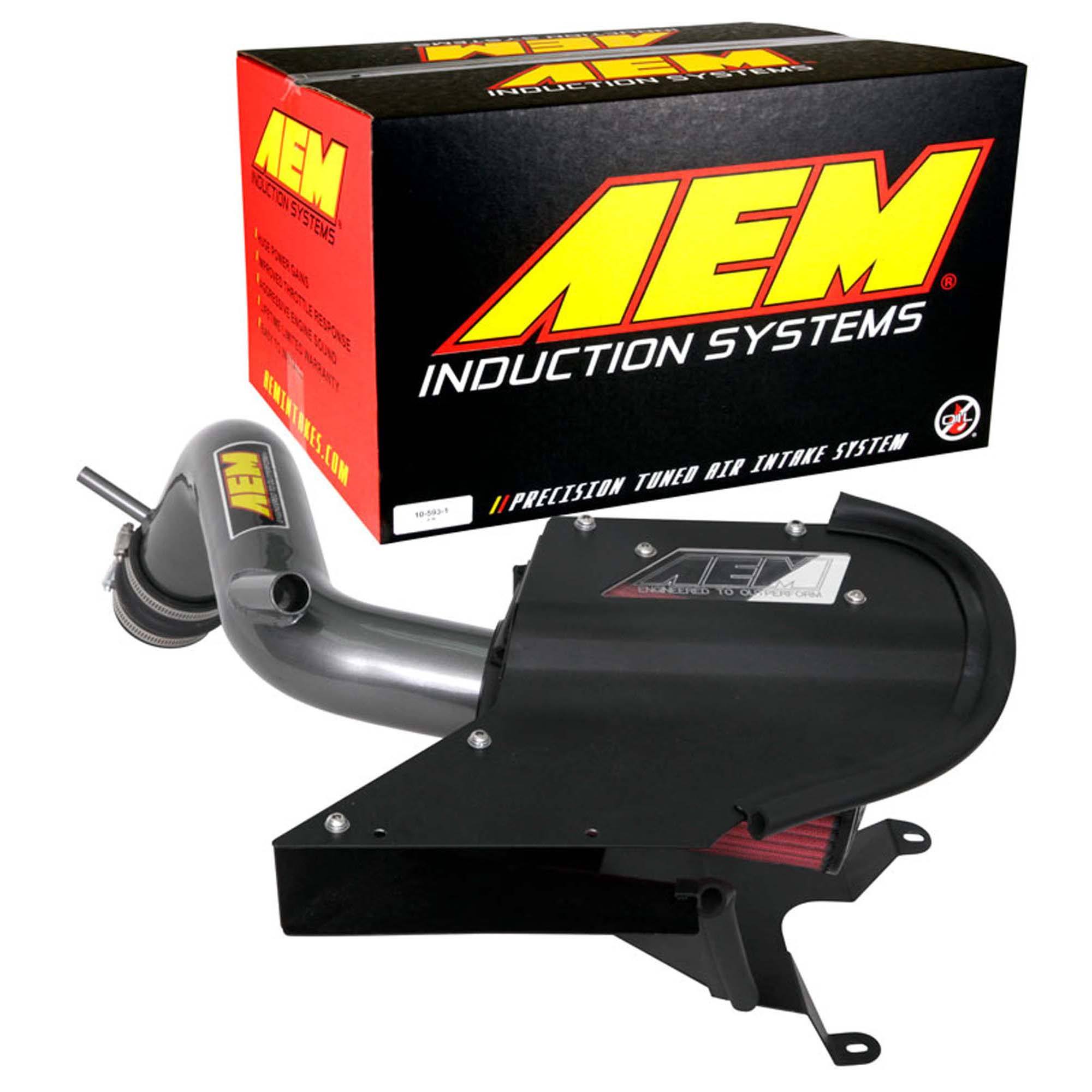 AEM-21-873C Cold Air Intake System - Image 6