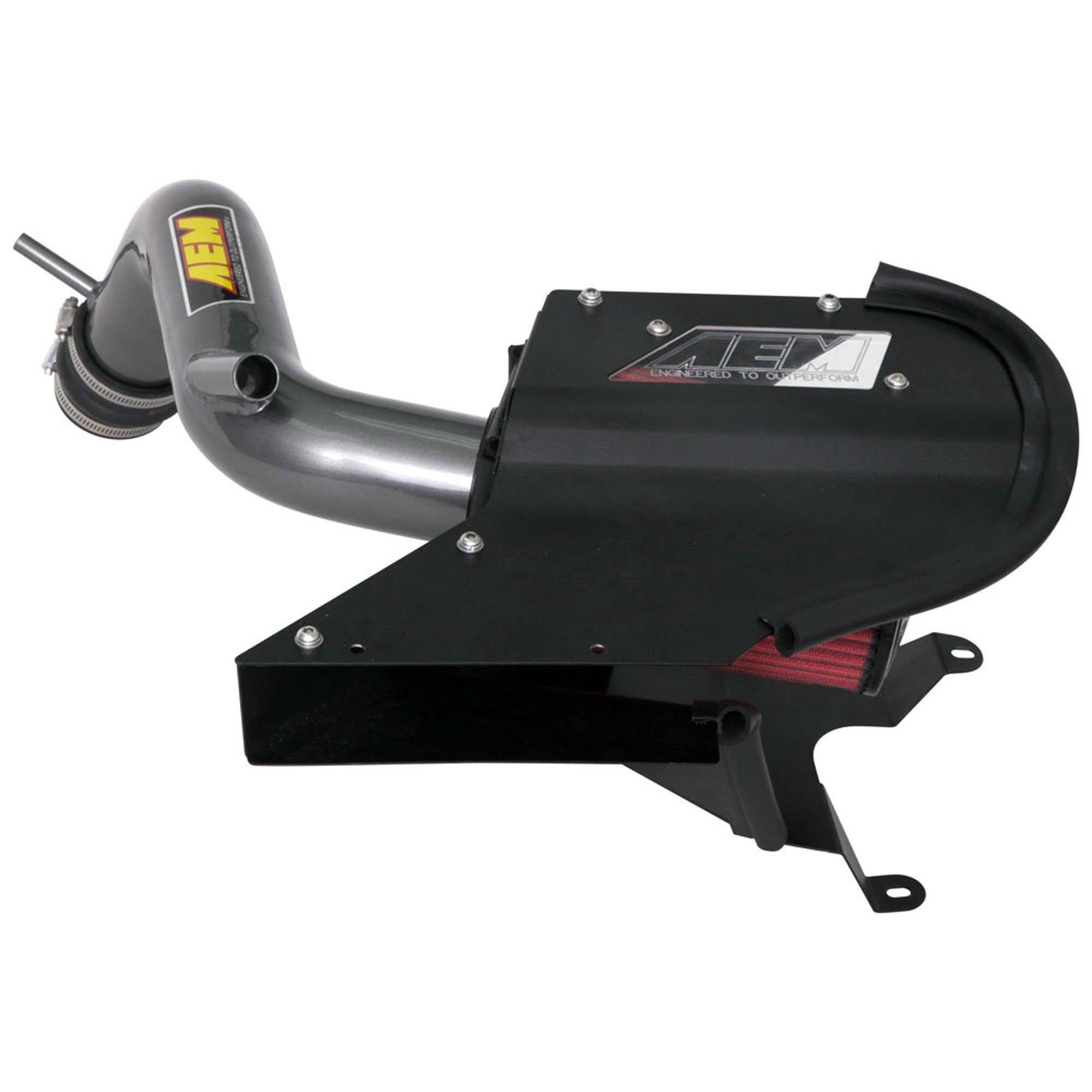 AEM-21-873C Cold Air Intake System