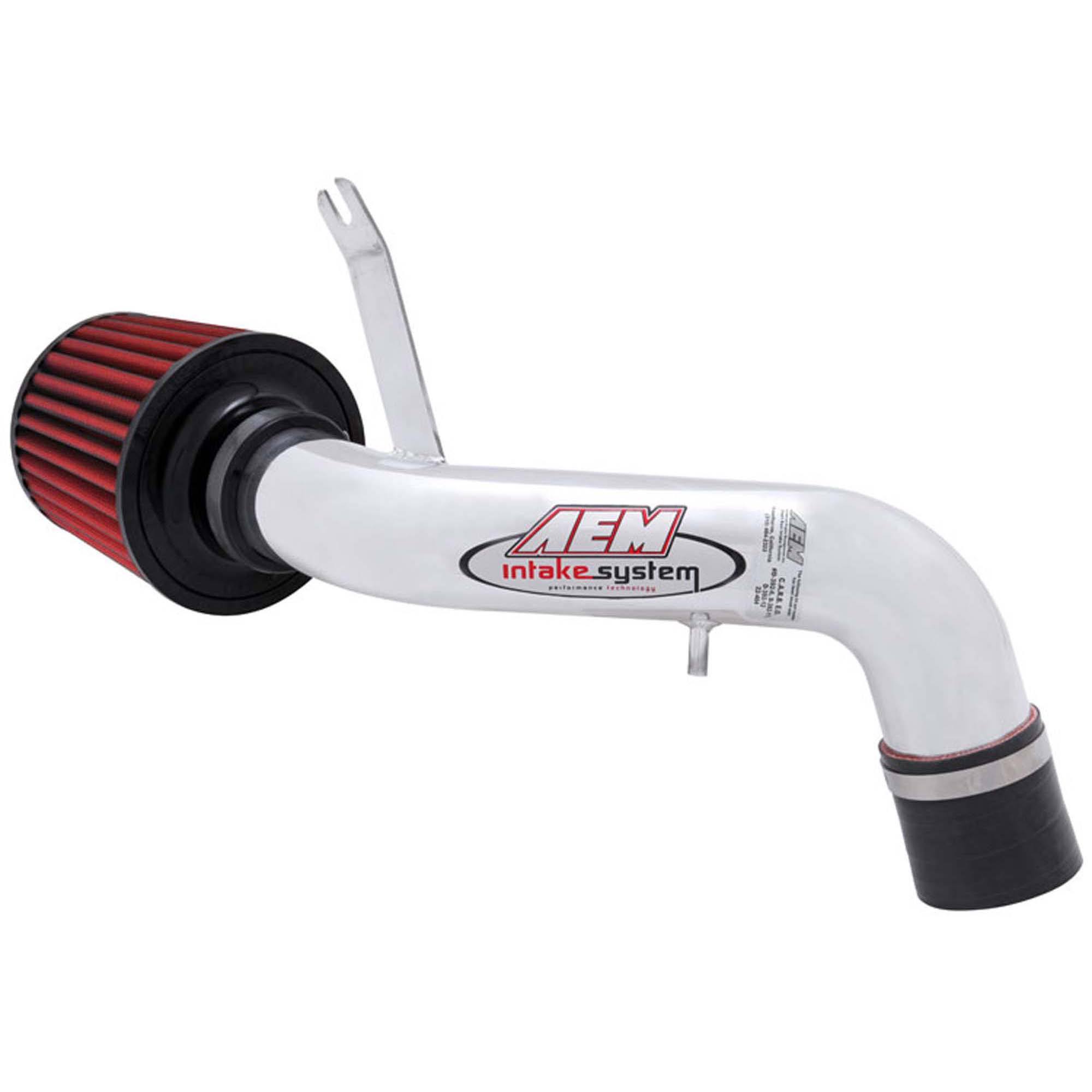 AEM-22-404 Short Ram Intake System - Image 2
