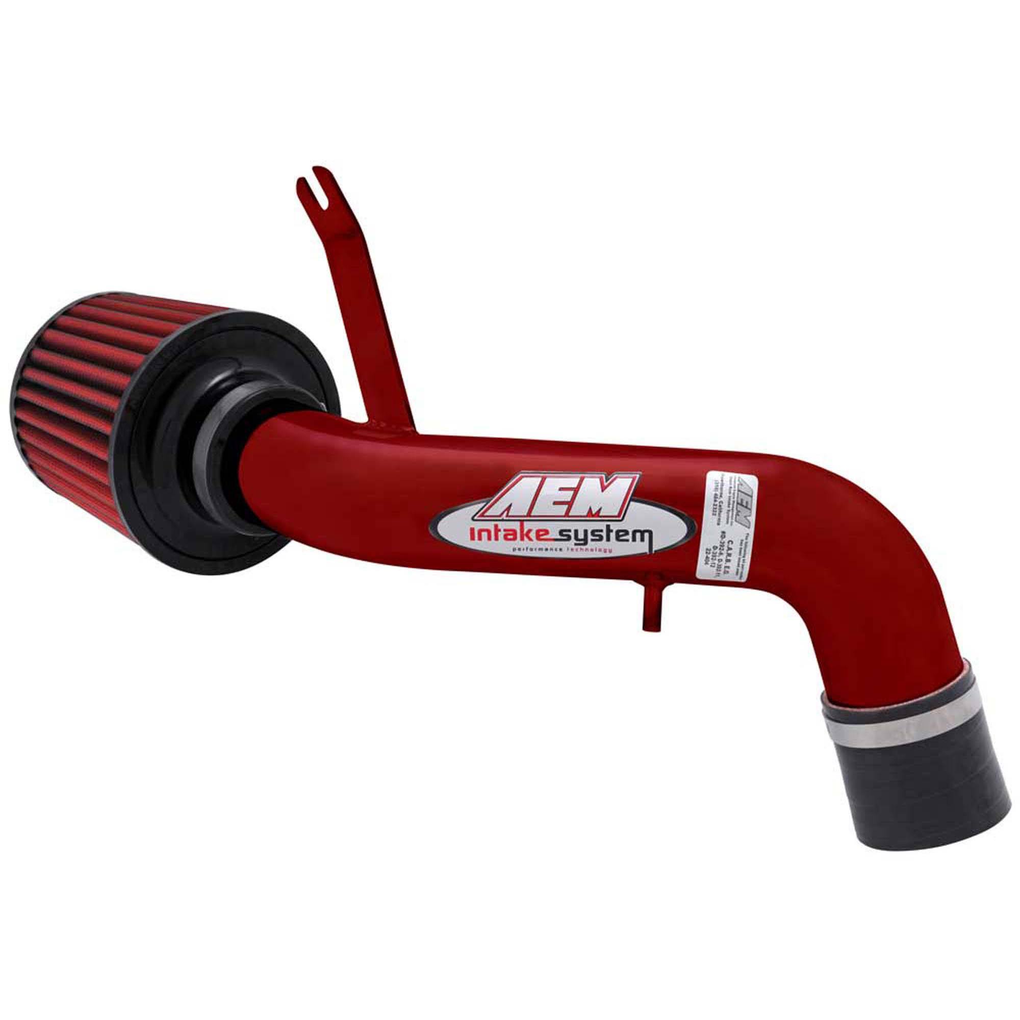 AEM-22-404 Short Ram Intake System - Image 3