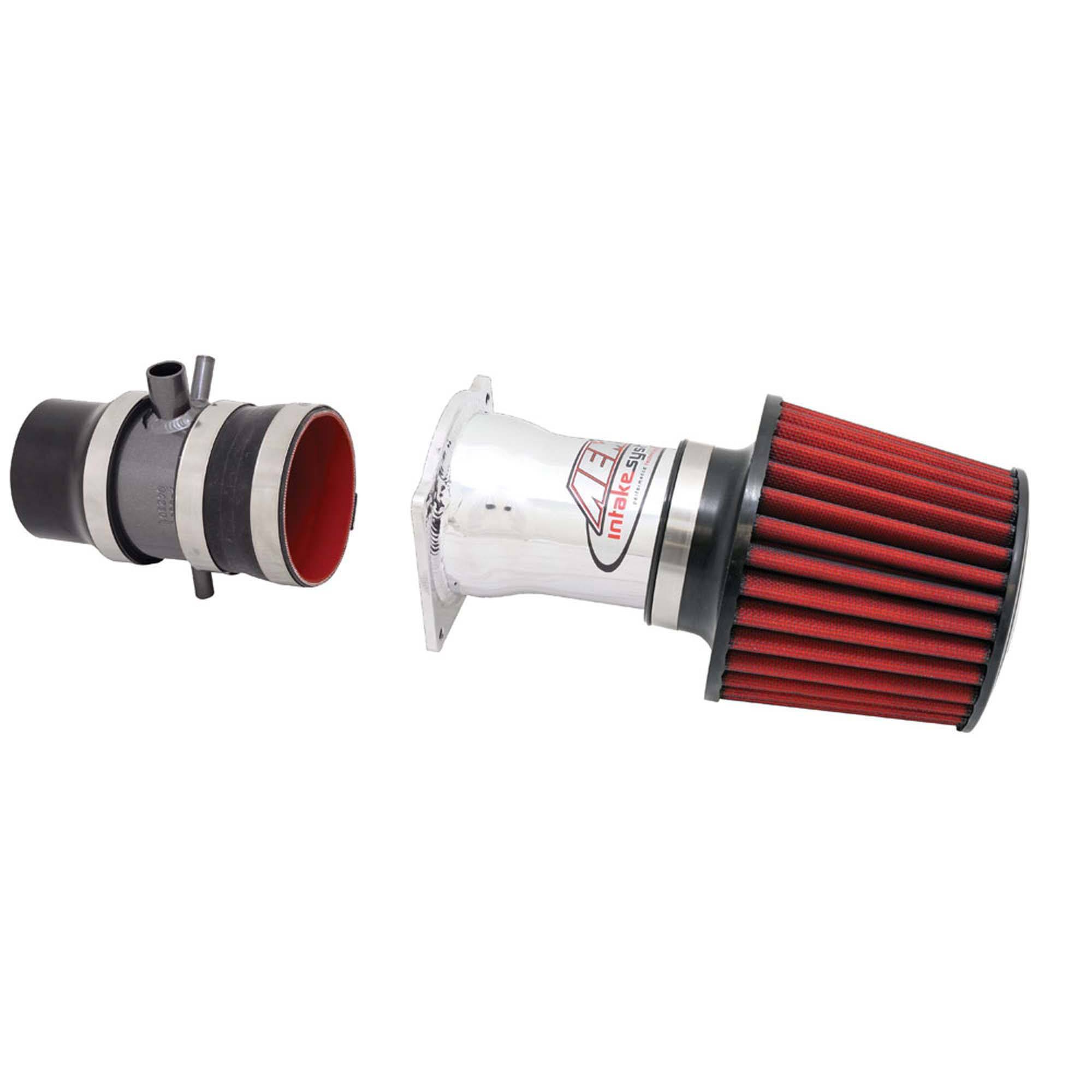AEM-22-454 Short Ram Intake System - Image 2