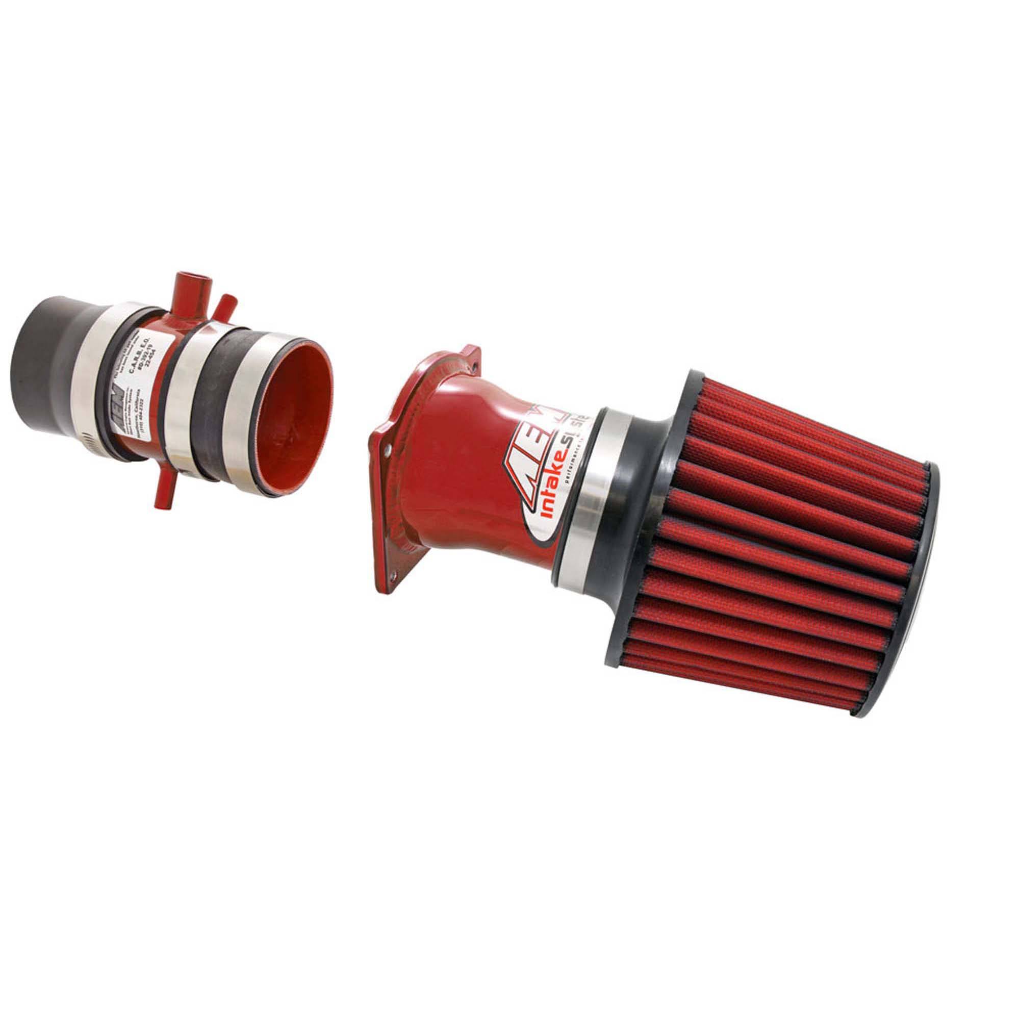 AEM-22-454 Short Ram Intake System - Image 3