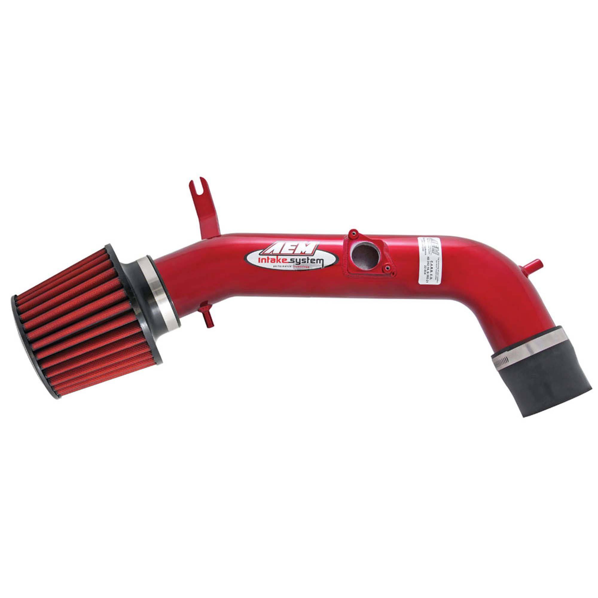 AEM-22-464 Short Ram Intake System - Image 3