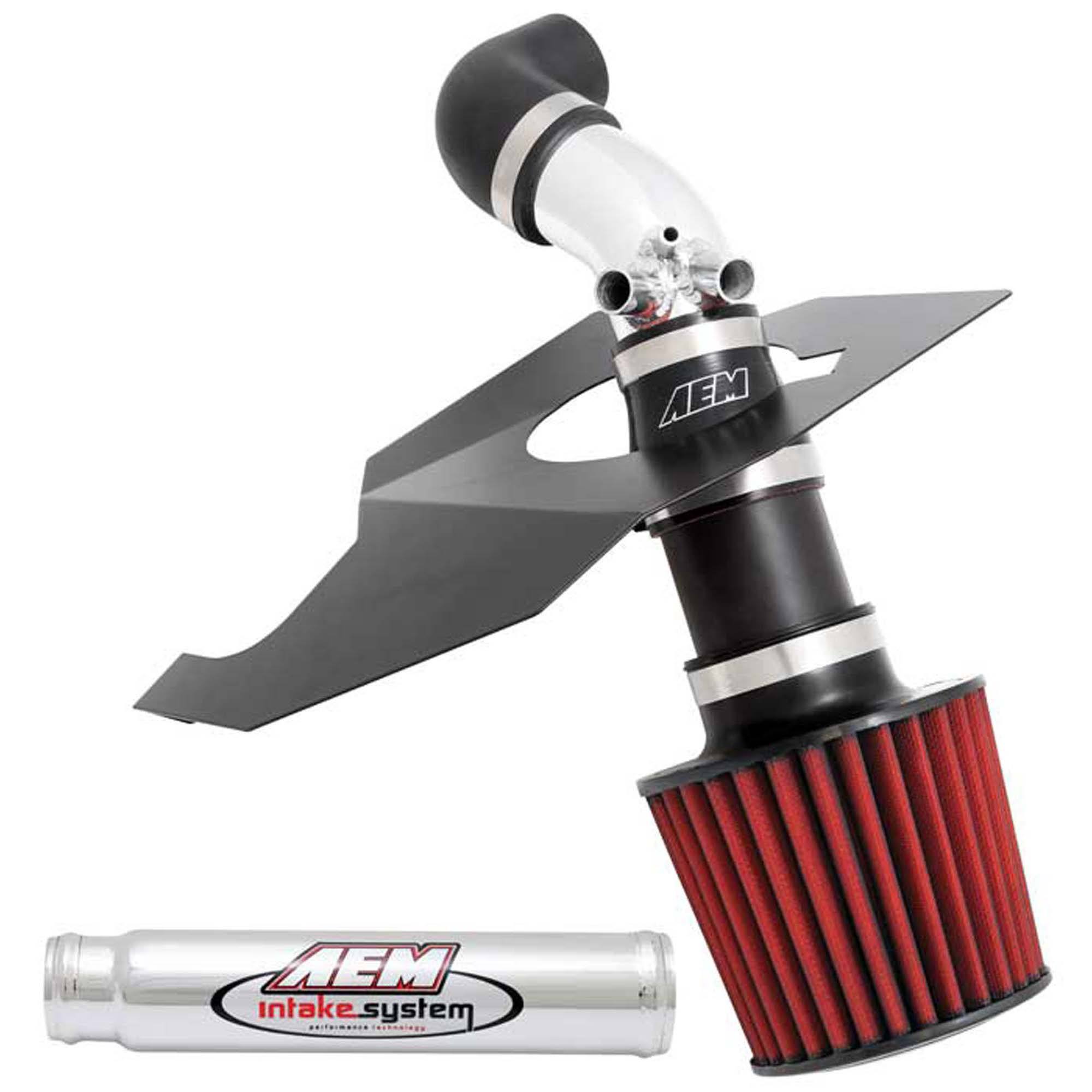 AEM-22-489 Short Ram Intake System - Image 2
