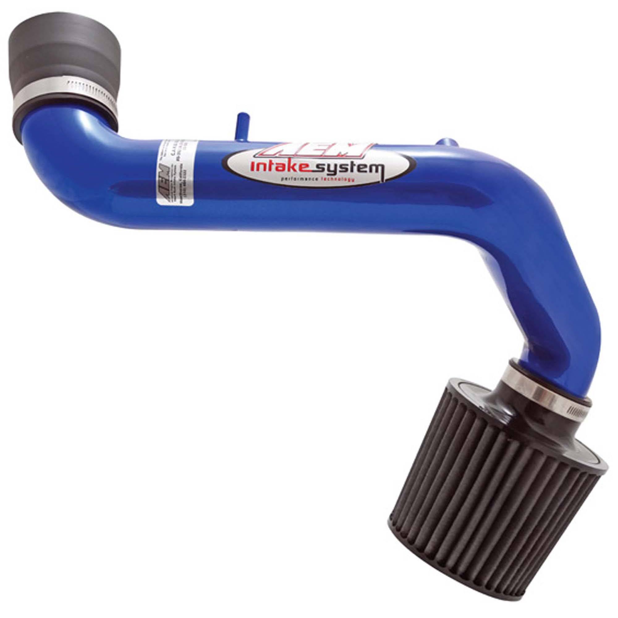 AEM-22-508 Short Ram Intake System