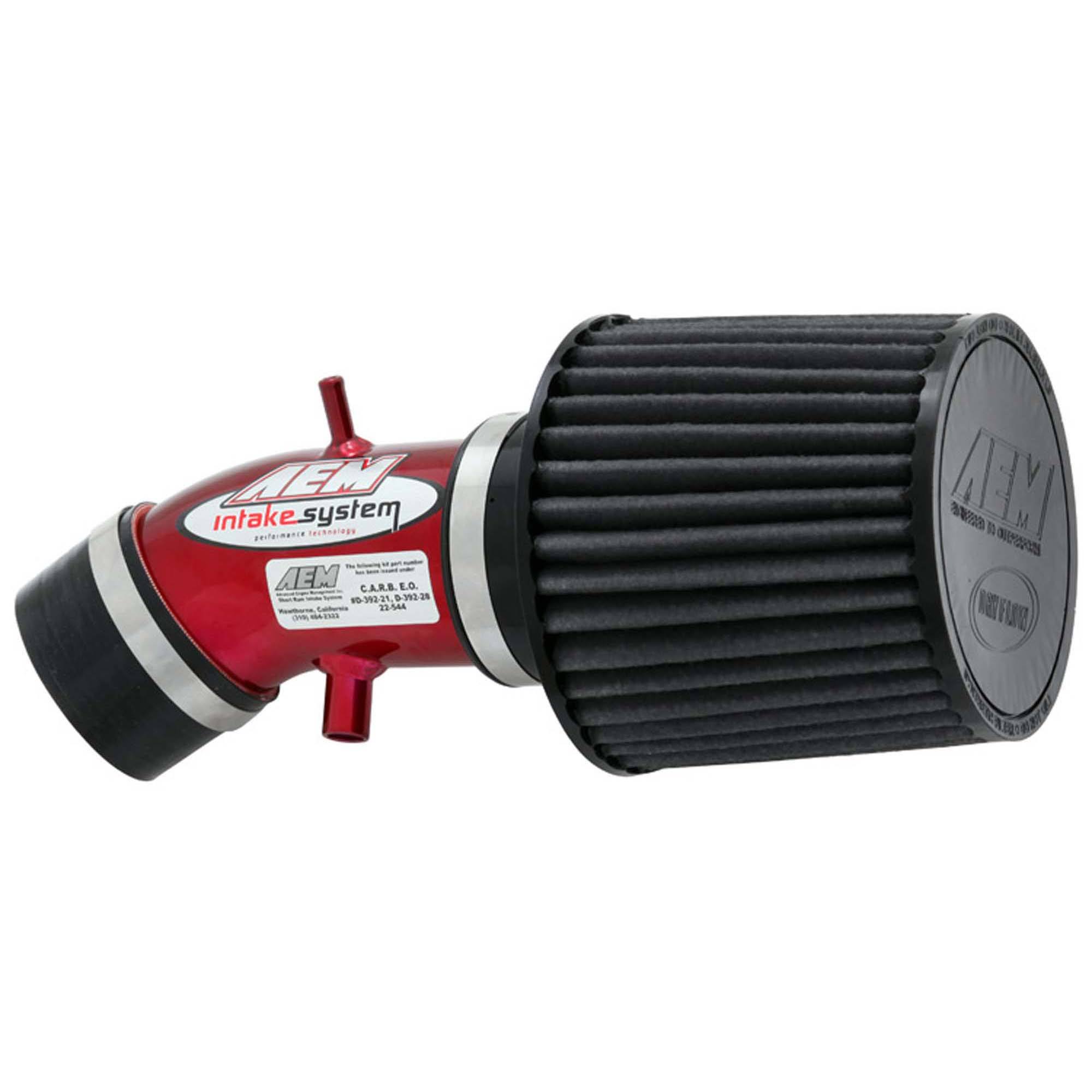AEM-22-544 Short Ram Intake System - Image 3
