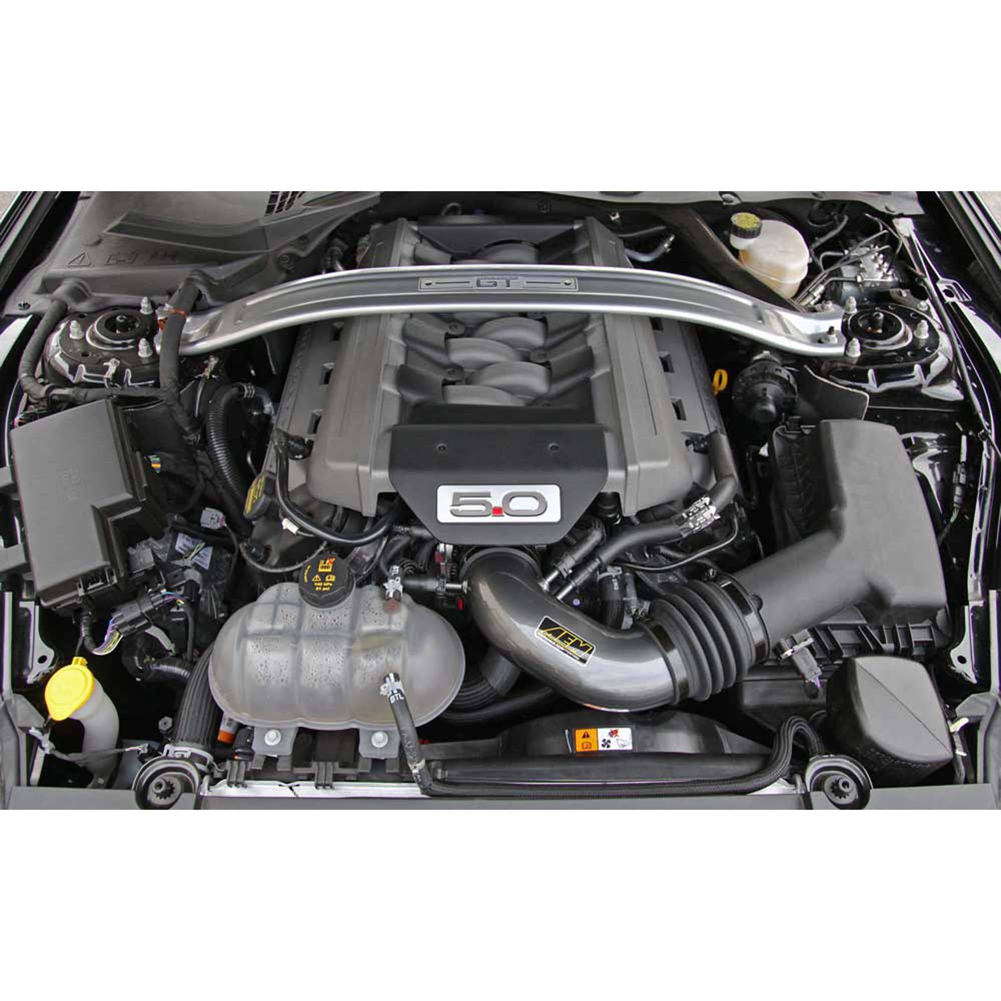AEM-22-687C Cold Air Intake System - Image 3