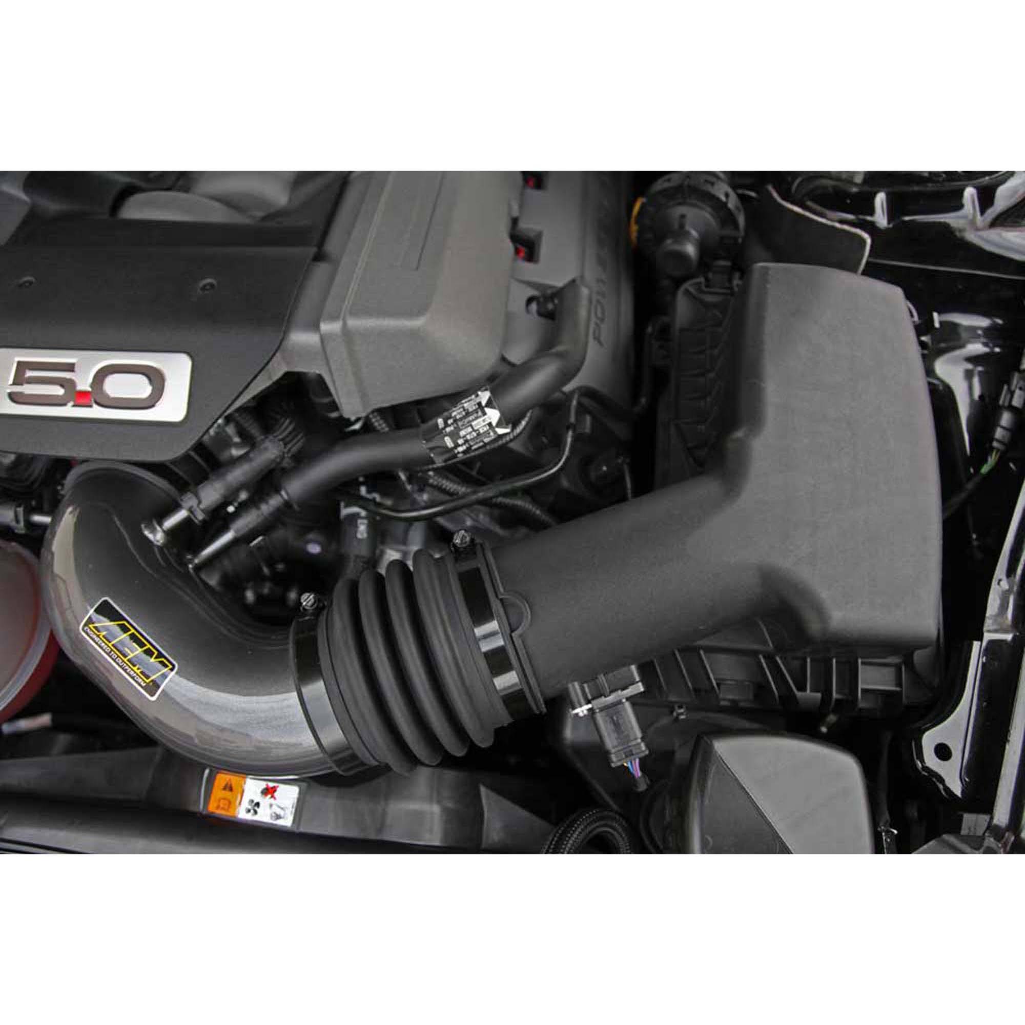 AEM-22-687C Cold Air Intake System - Image 4