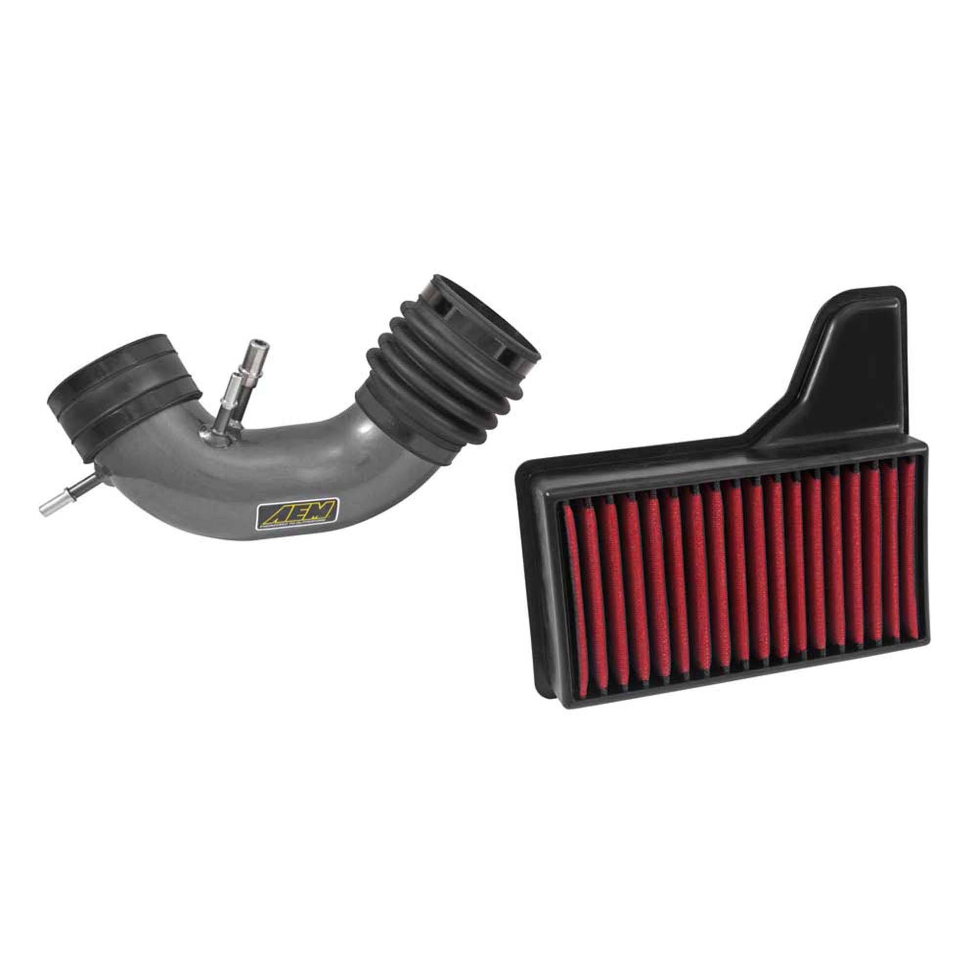 AEM-22-687C Cold Air Intake System