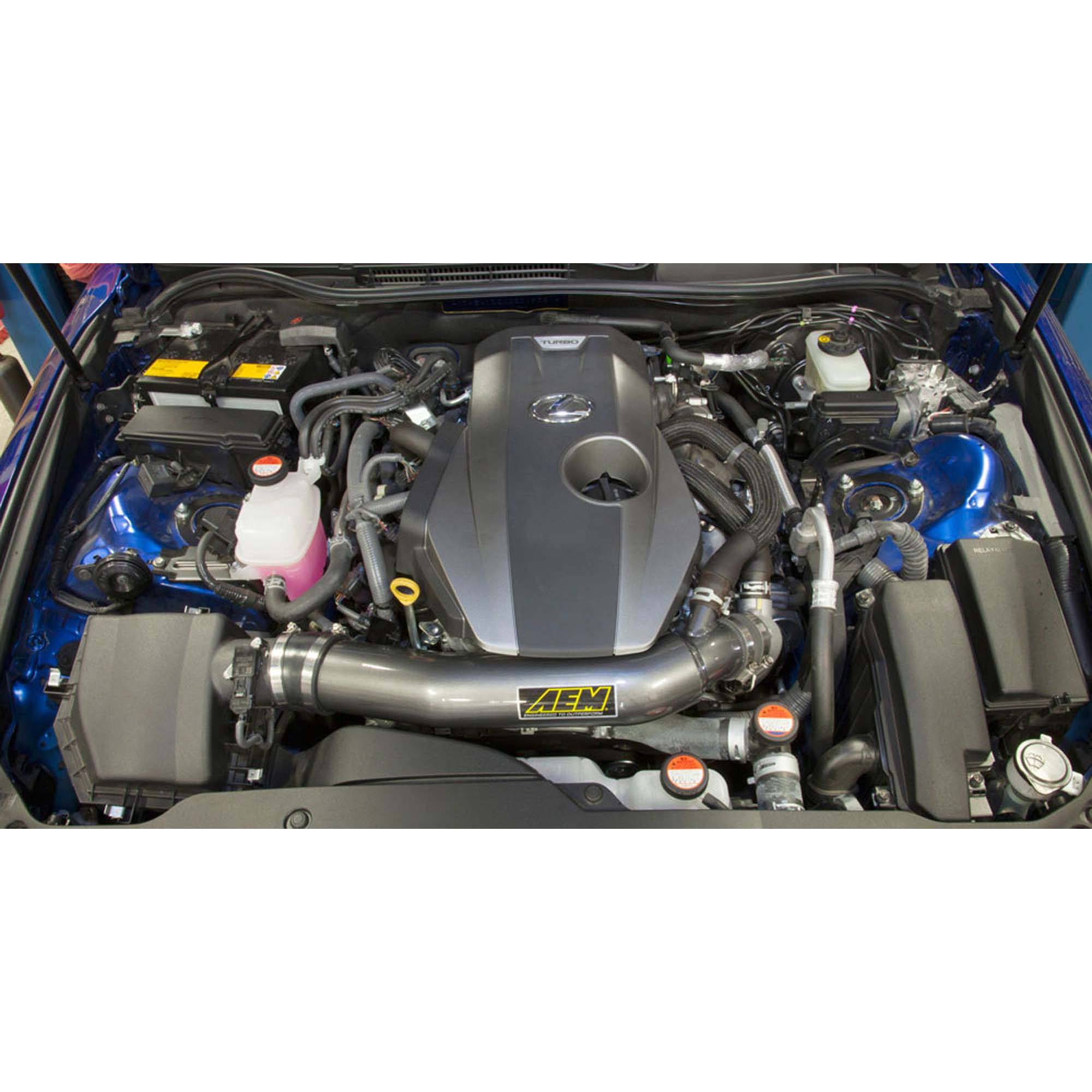 AEM-22-692C Cold Air Intake System - Image 3