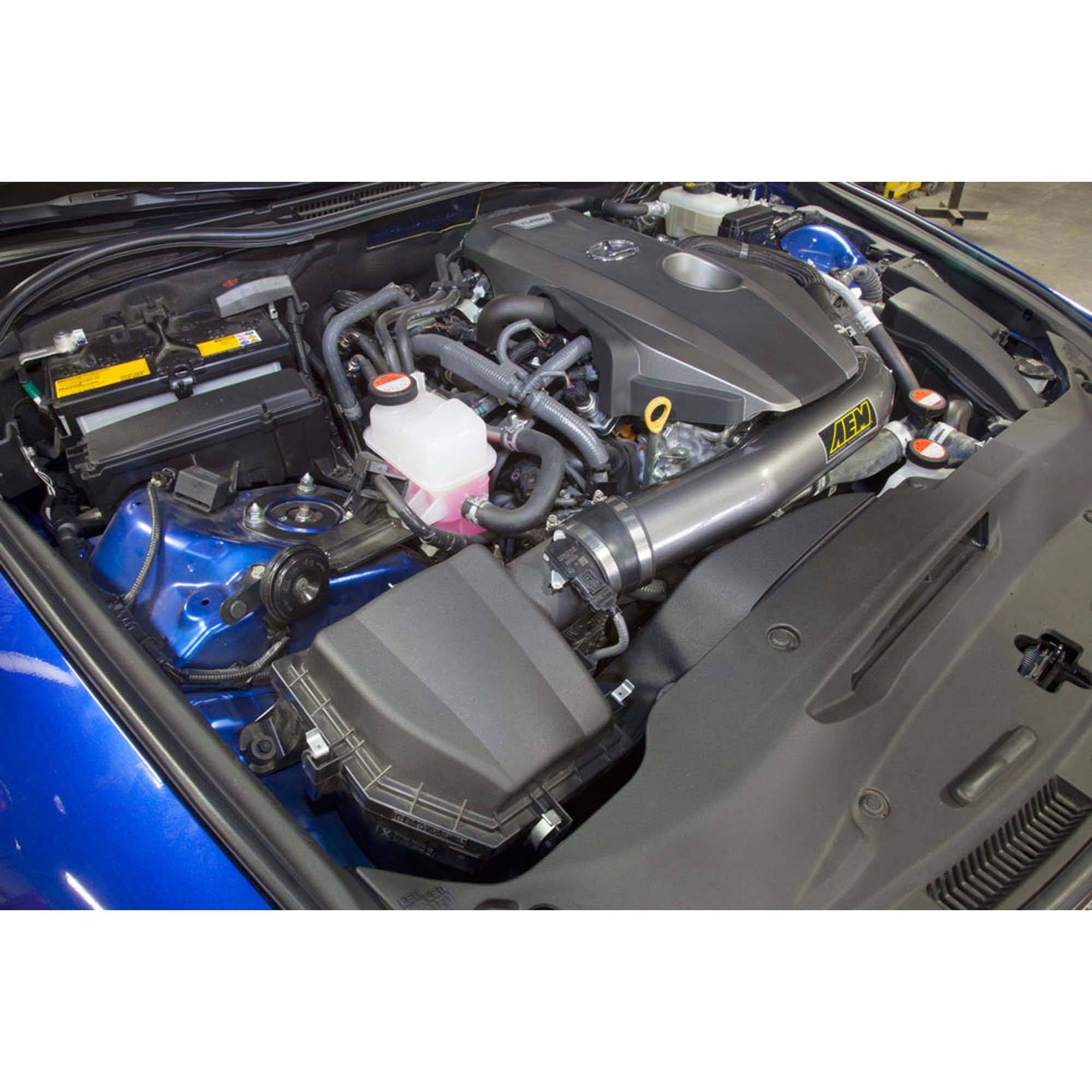 AEM-22-692C Cold Air Intake System - Image 4