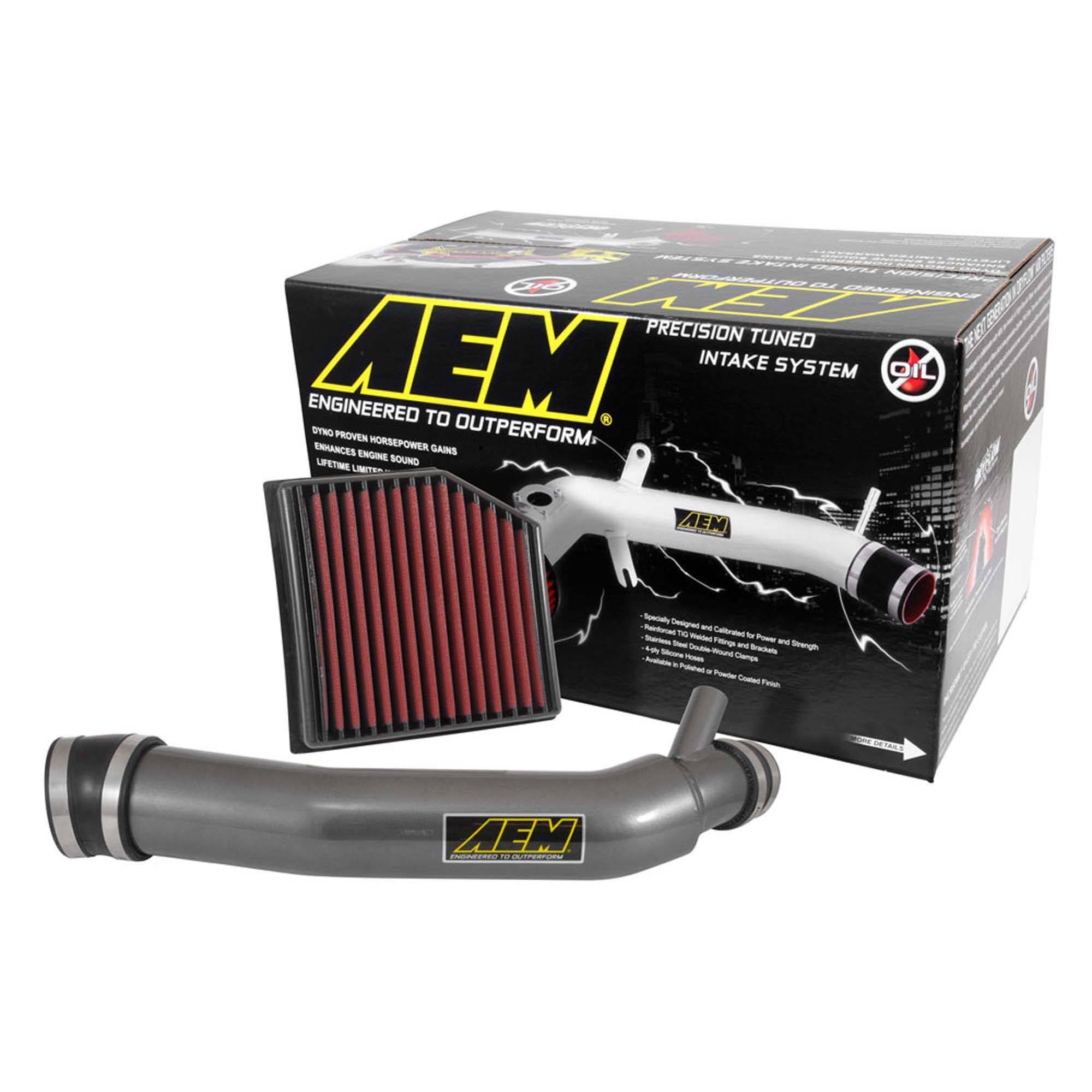 AEM-22-692C Cold Air Intake System - Image 5