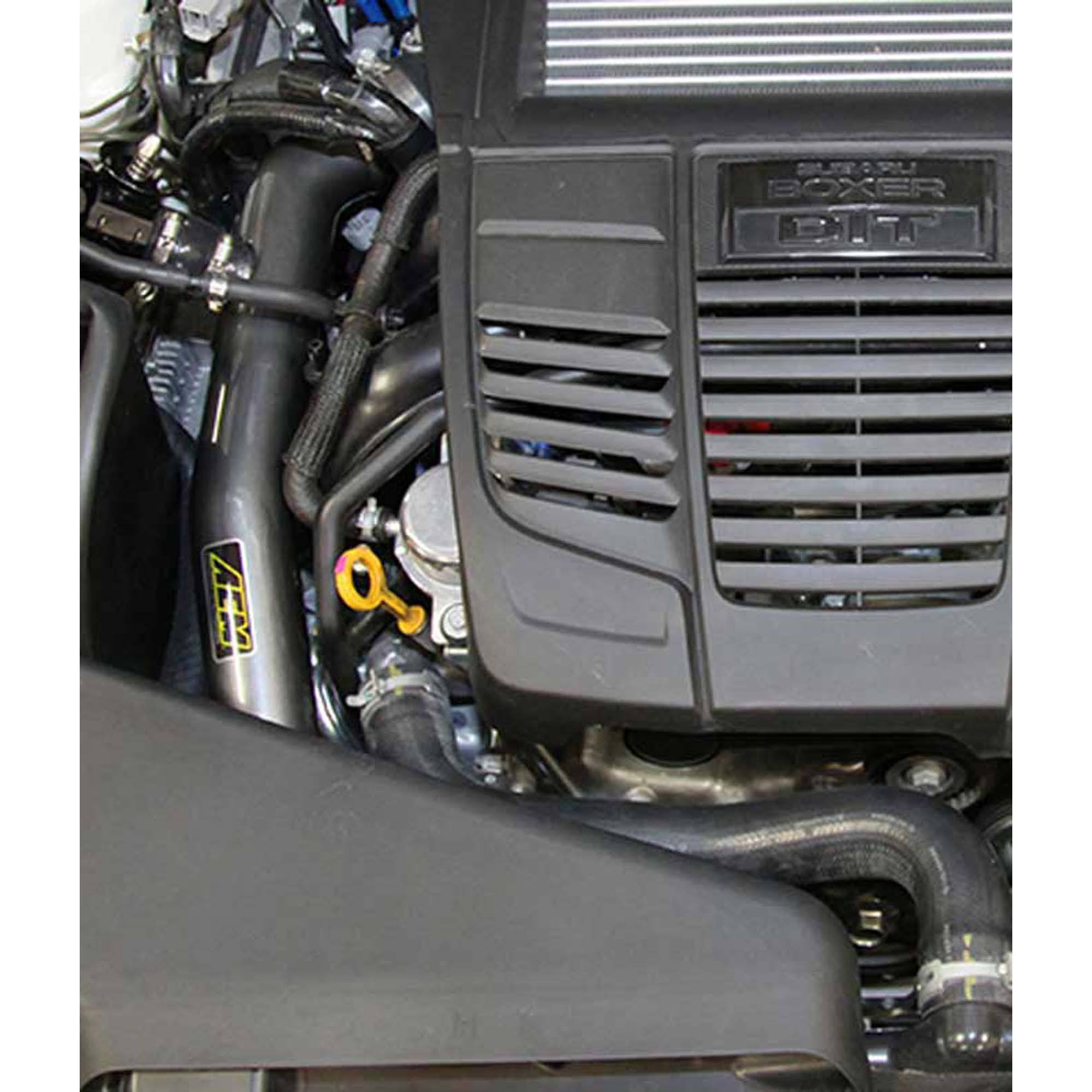 AEM-26-3000C Charge Pipe Kit - Image 3