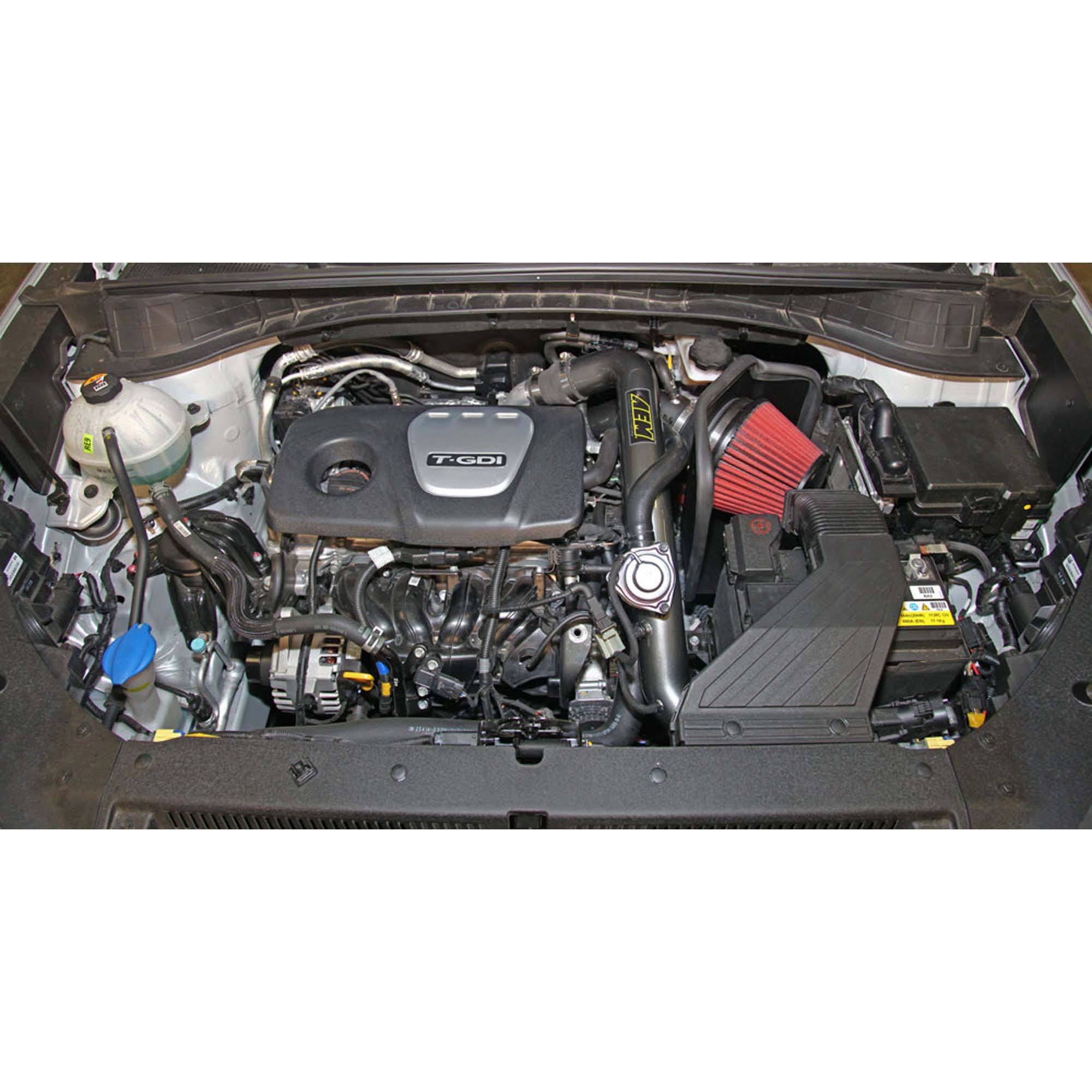 AEM-26-3002C Charge Pipe Kit - Image 3