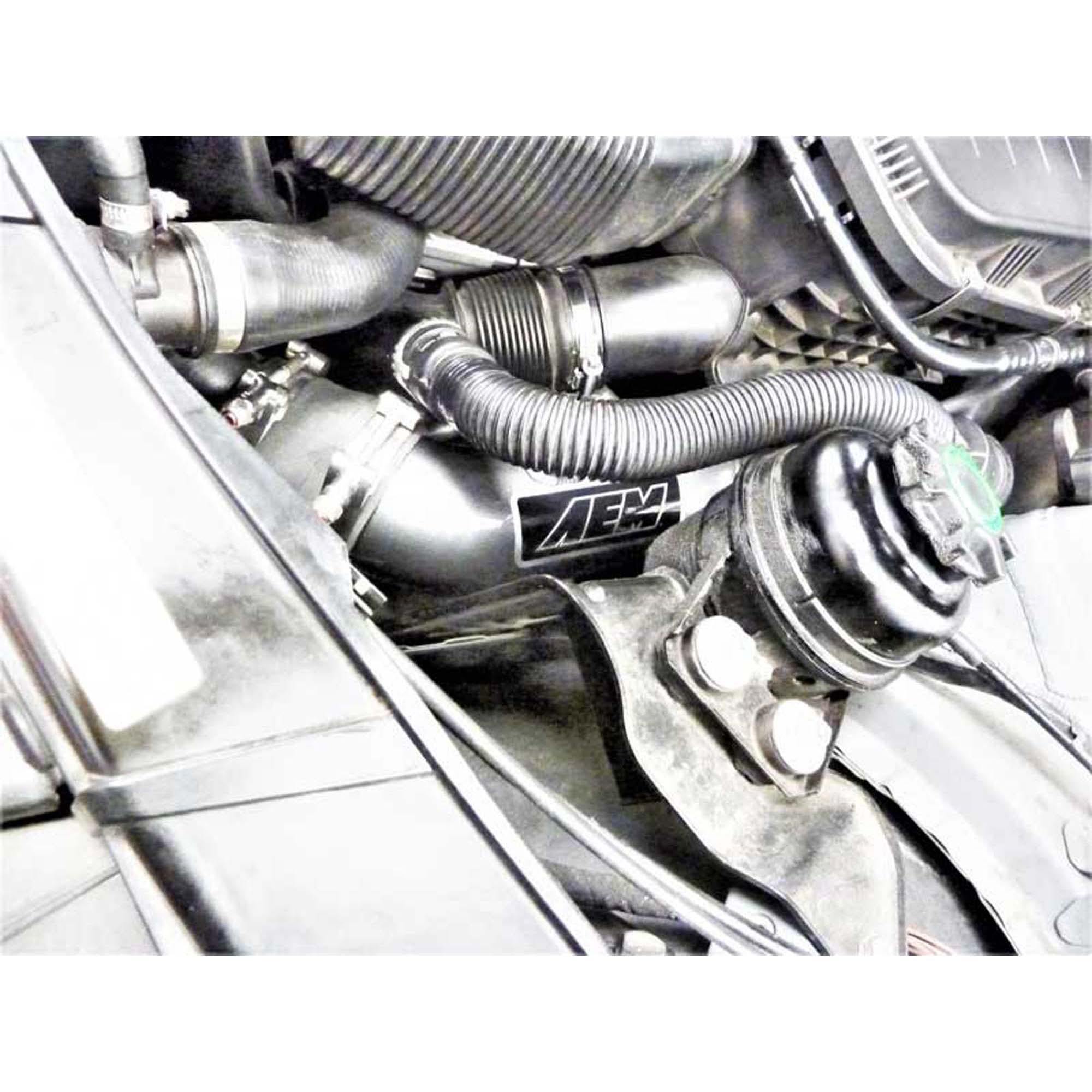 AEM-26-3009C Charge Pipe Kit - Image 8