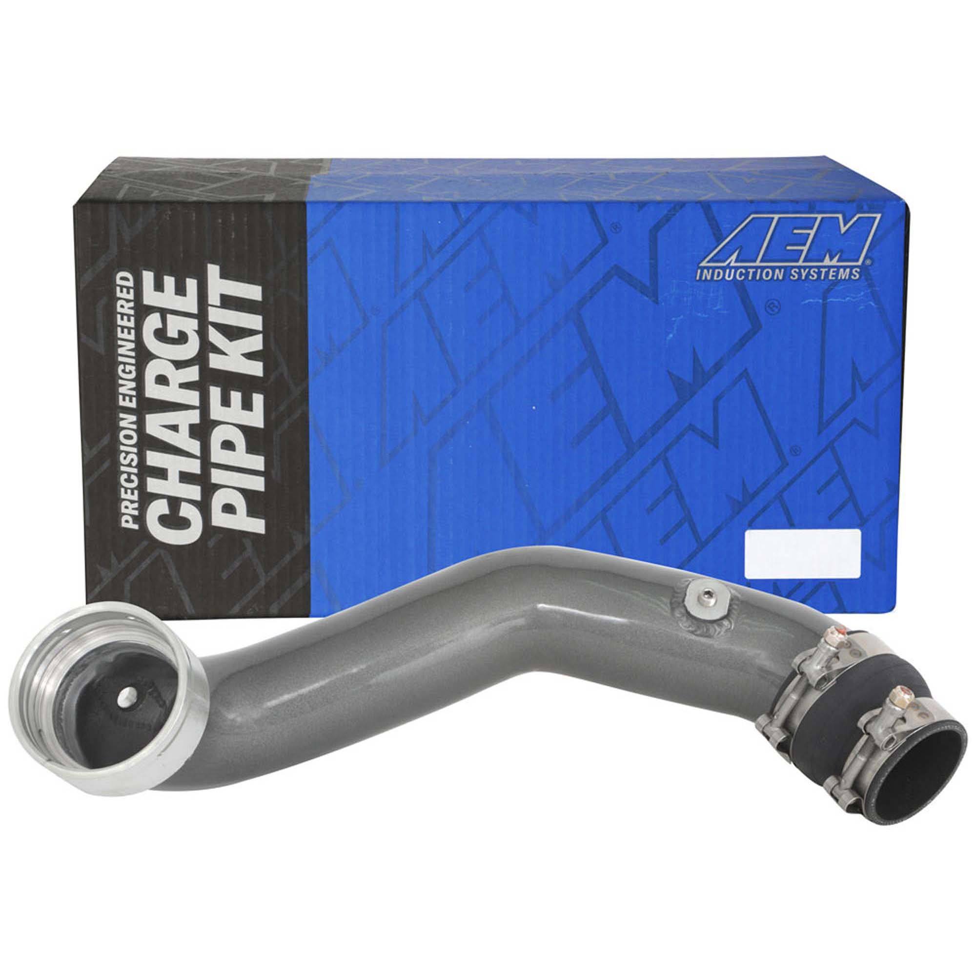 AEM-26-3009C Charge Pipe Kit - Image 7
