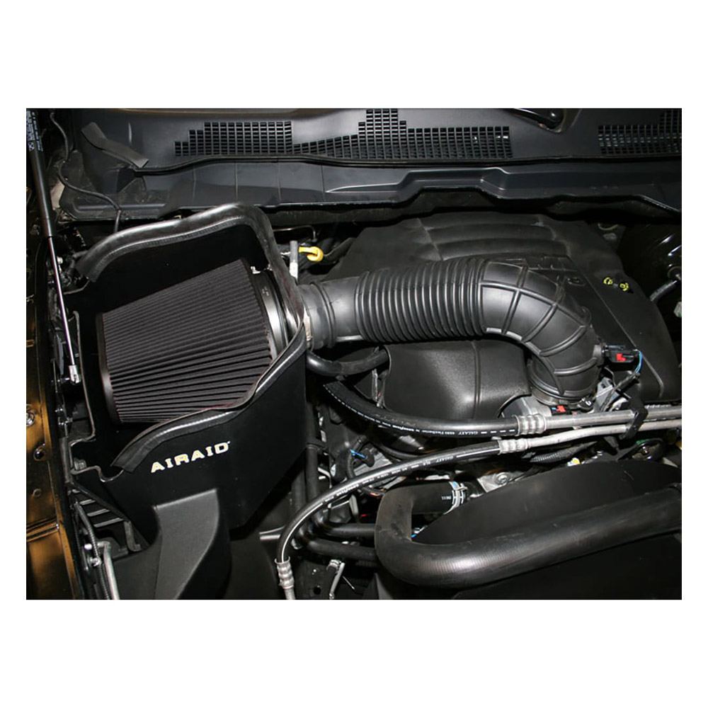 Air 302 236 Airaid Performance Air Intake System