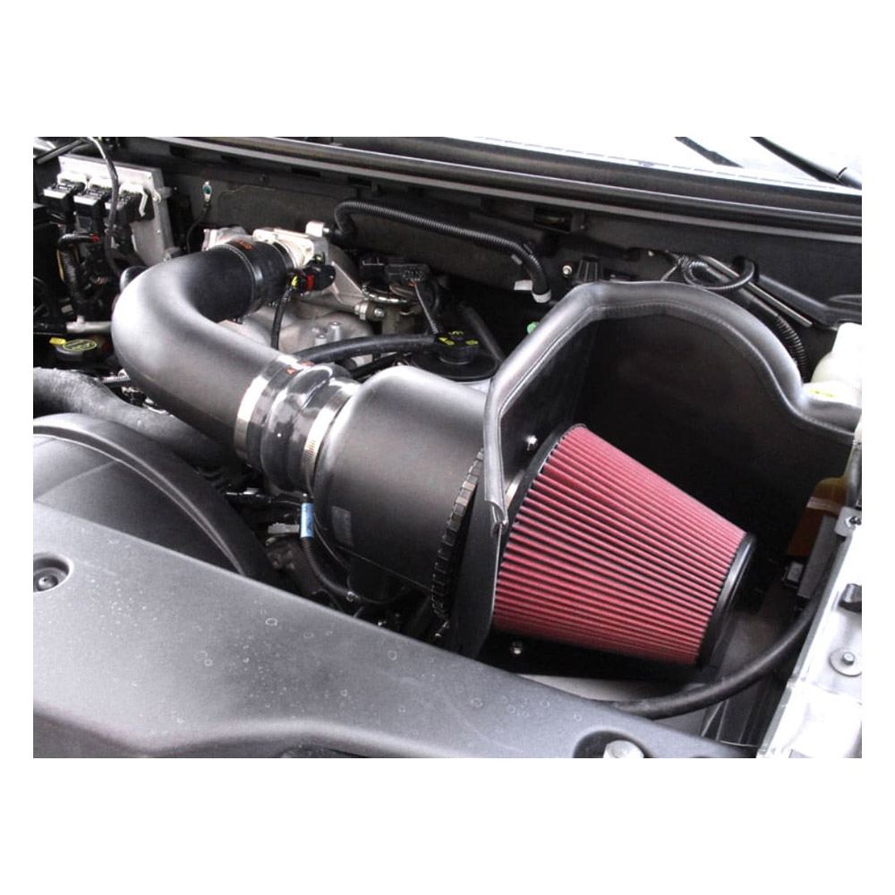 Air 400 162 Airaid Performance Air Intake System