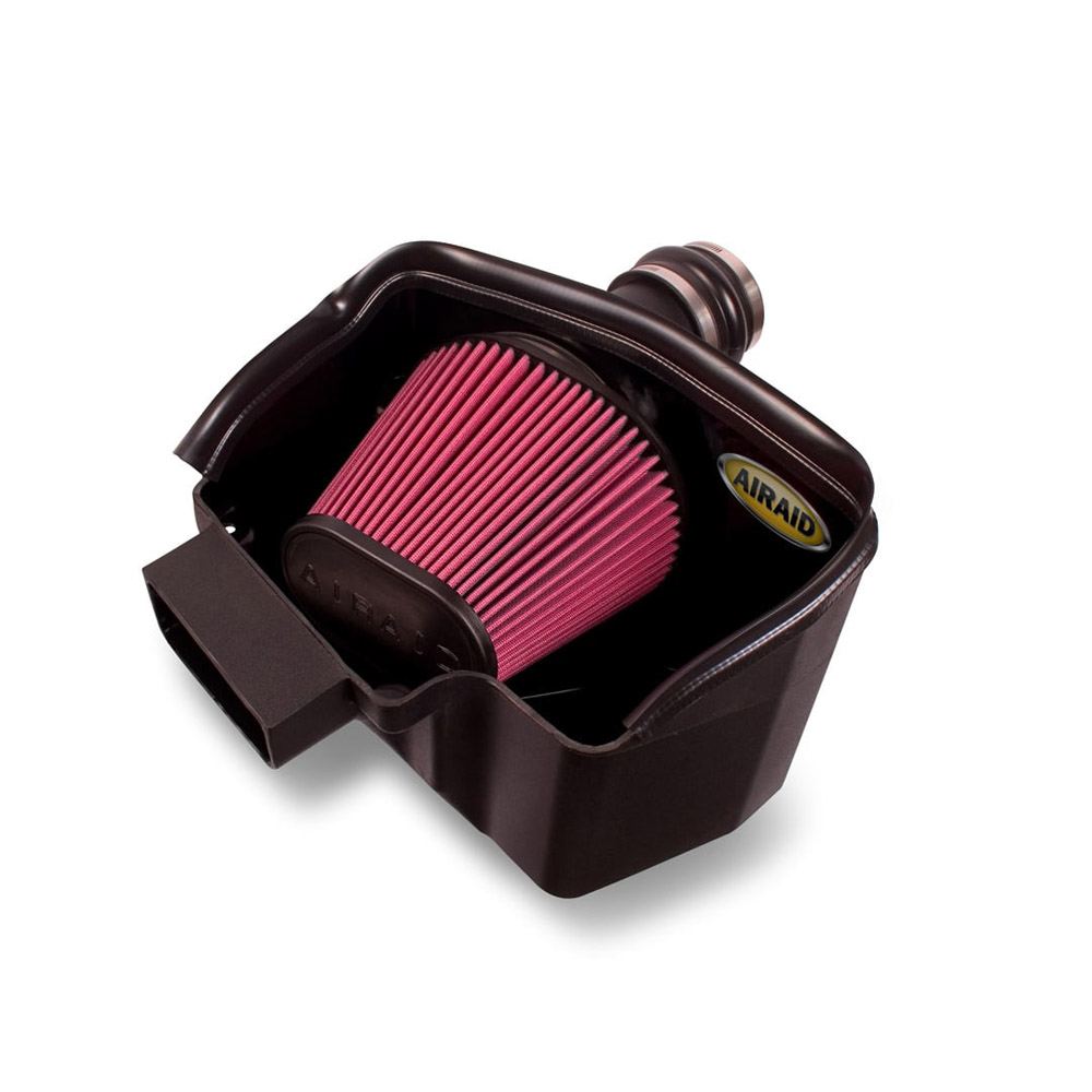 Air 451 260 Airaid Performance Air Intake System