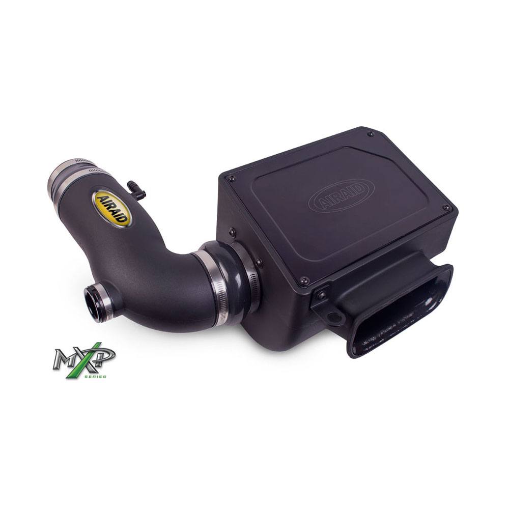 Air 510 307 Airaid Performance Air Intake System
