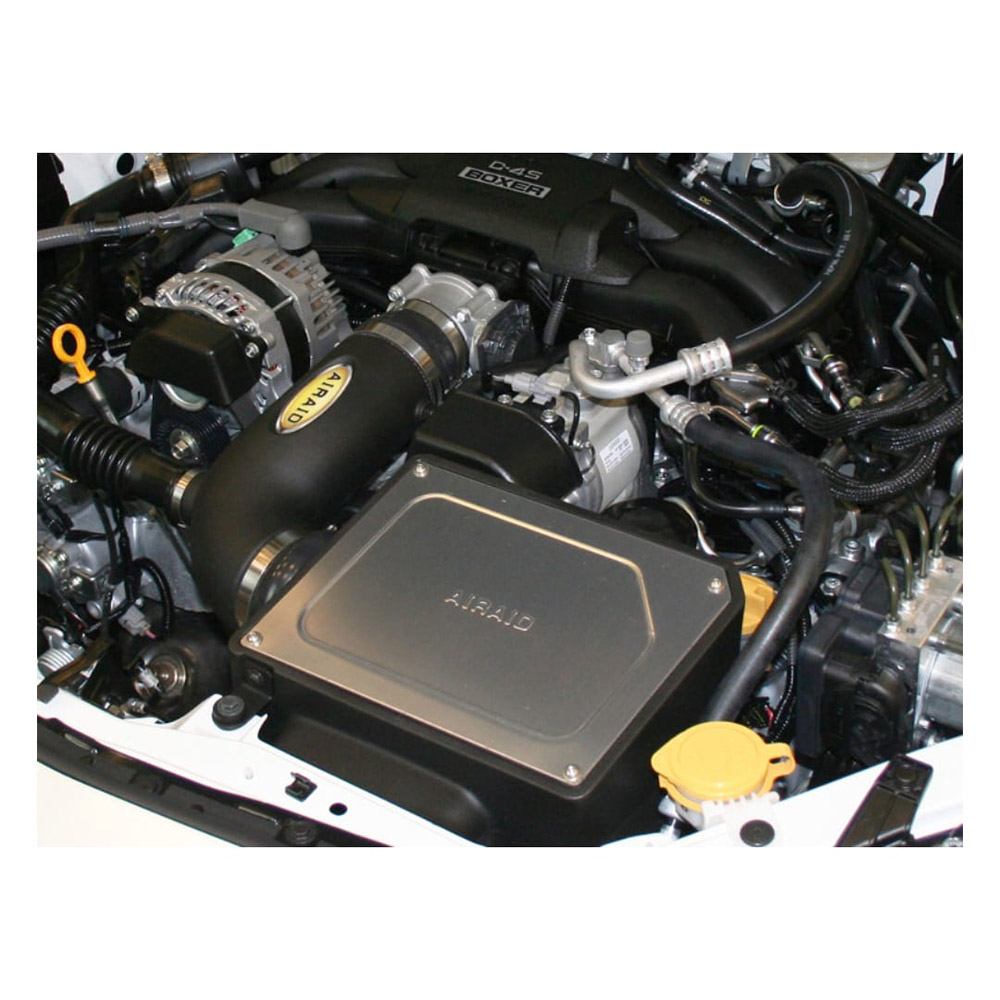 Air 510 307 Airaid Performance Air Intake System