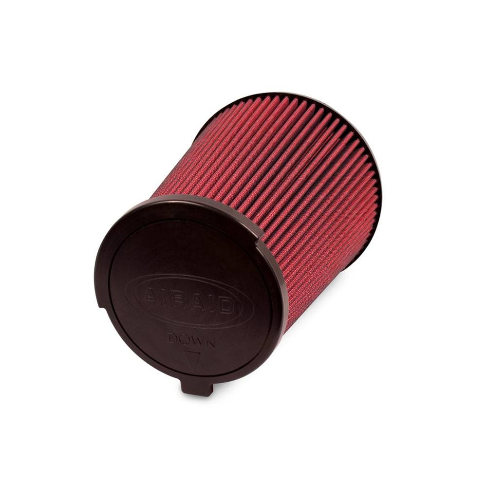 Air 860 399 Airaid Replacement Air Filter