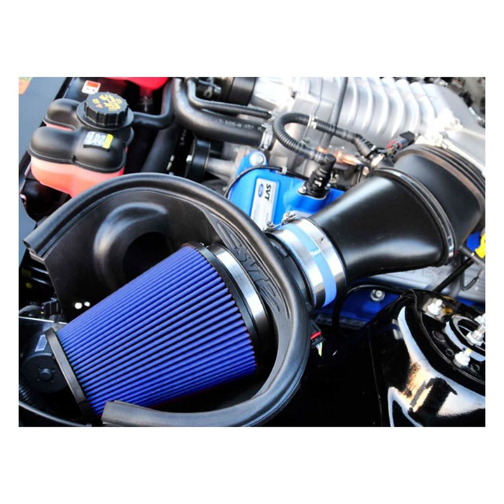 Air 863 399 Airaid Replacement Dry Air Filter