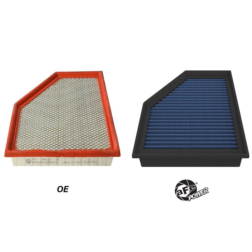 Magnum Flow Air Filter- AFE-30-10422-P